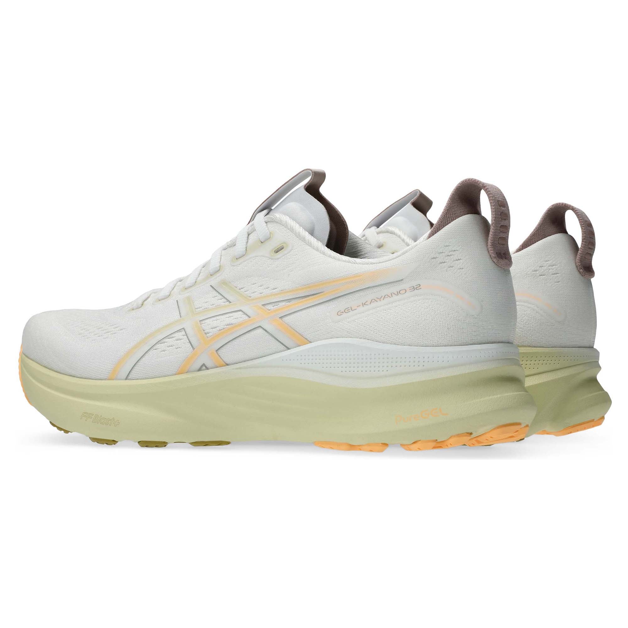 Gel Kayano 32 Men's Running Shoes (Width D) - Image 4