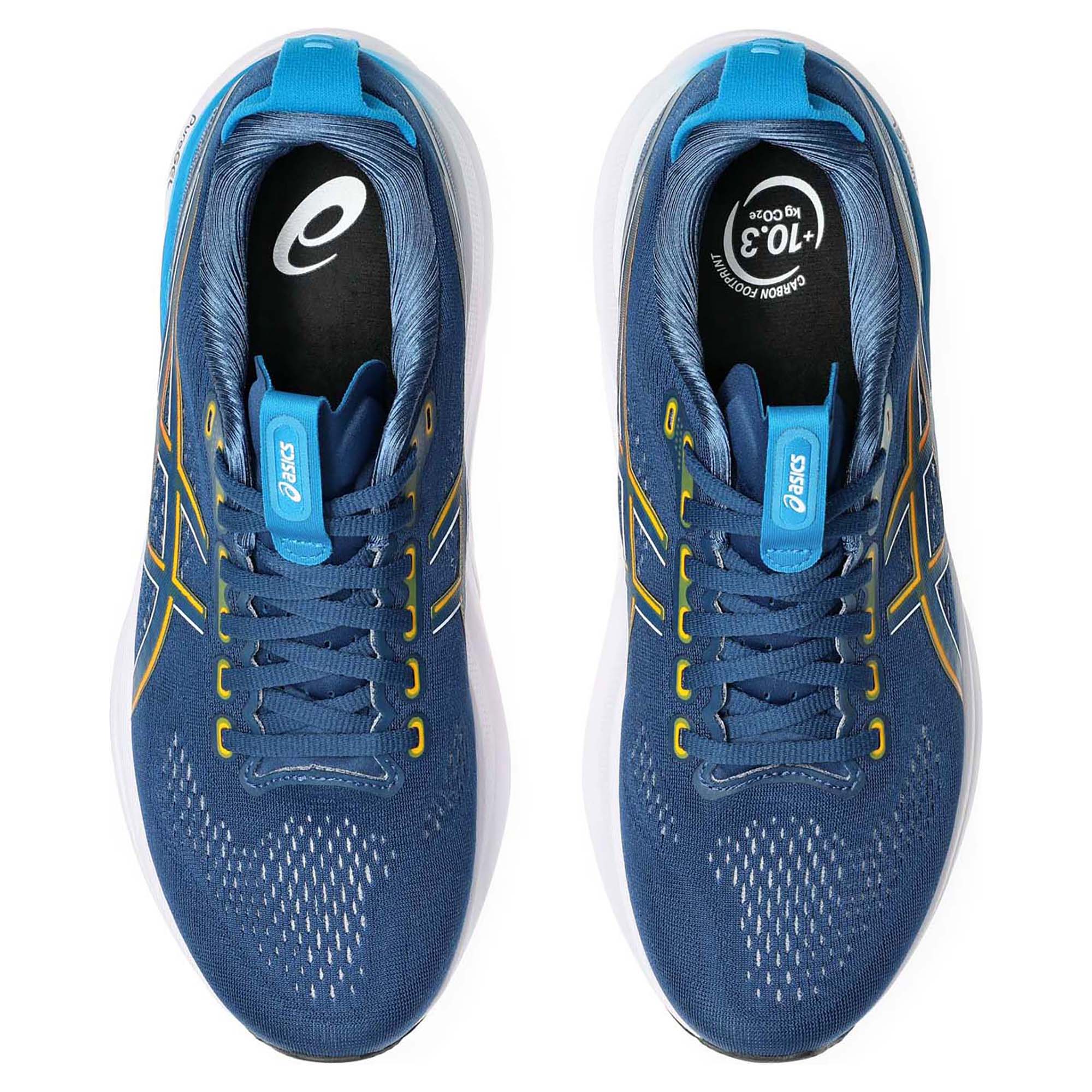 Gel-Kayano 32 Men's Running Shoes (Width 2E) - Image 5