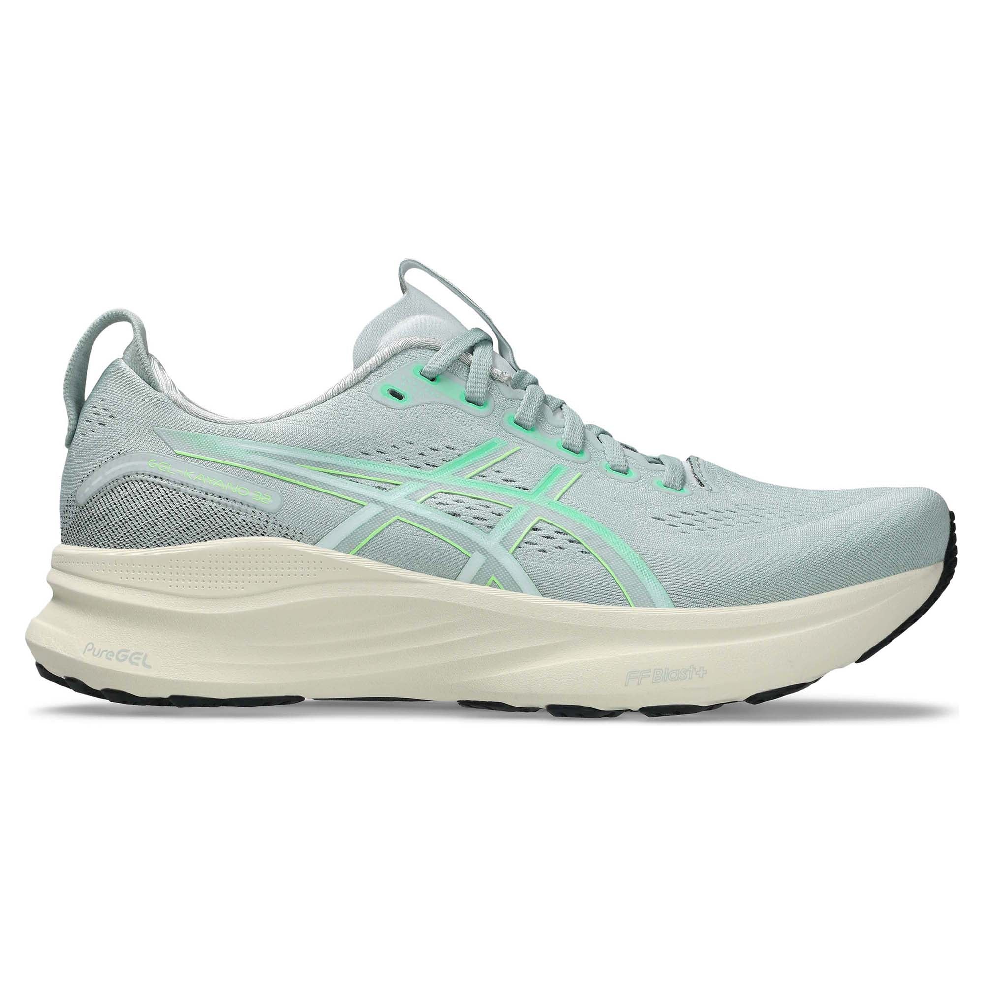 Gel-Kayano 32 Men's Running Shoes (Width D)