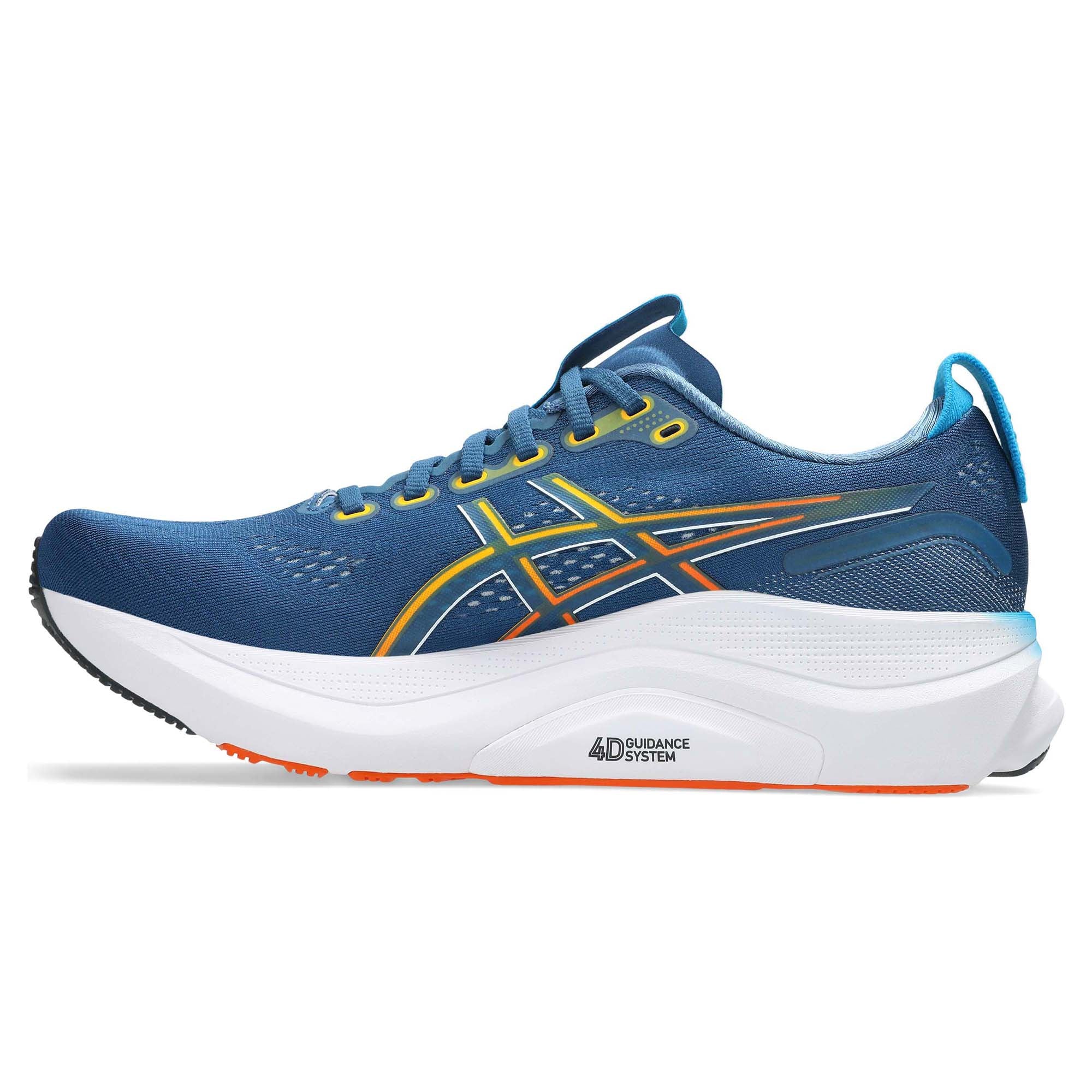 Gel-Kayano 32 Men's Running Shoes (Width D) - Image 2