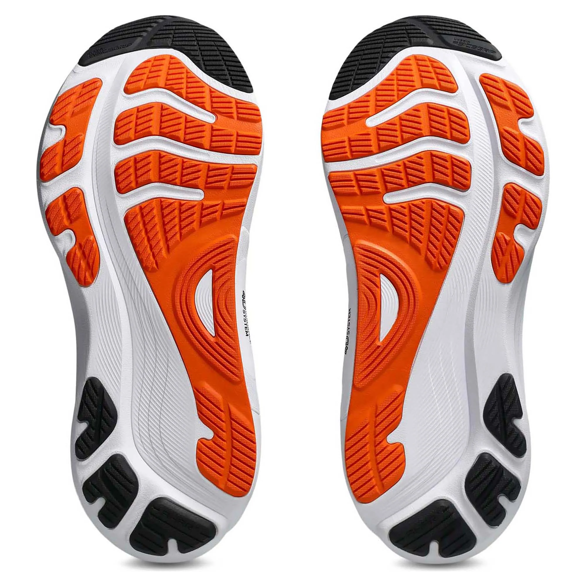 Gel-Kayano 32 Men's Running Shoes (Width D) - Image 6