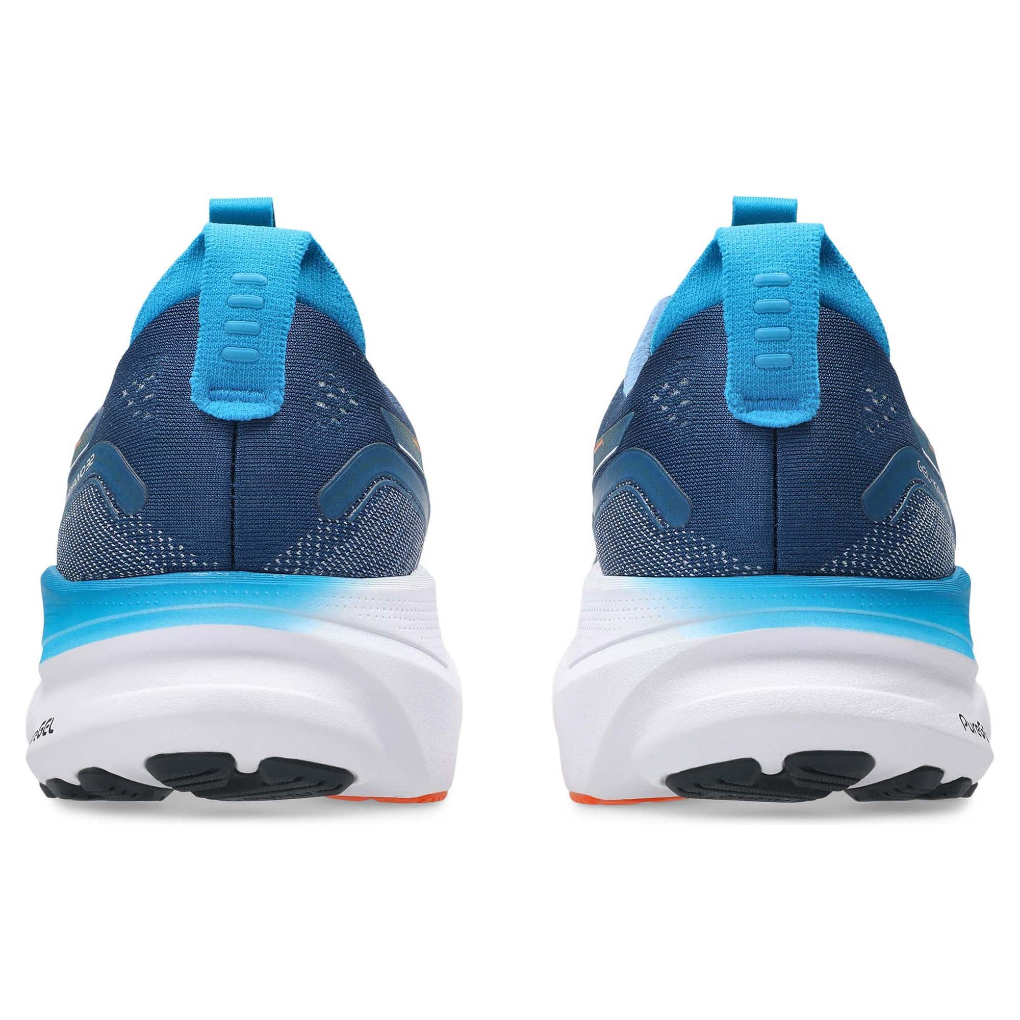 Gel-Kayano 32 Men's Running Shoes (Width D) - Image 7