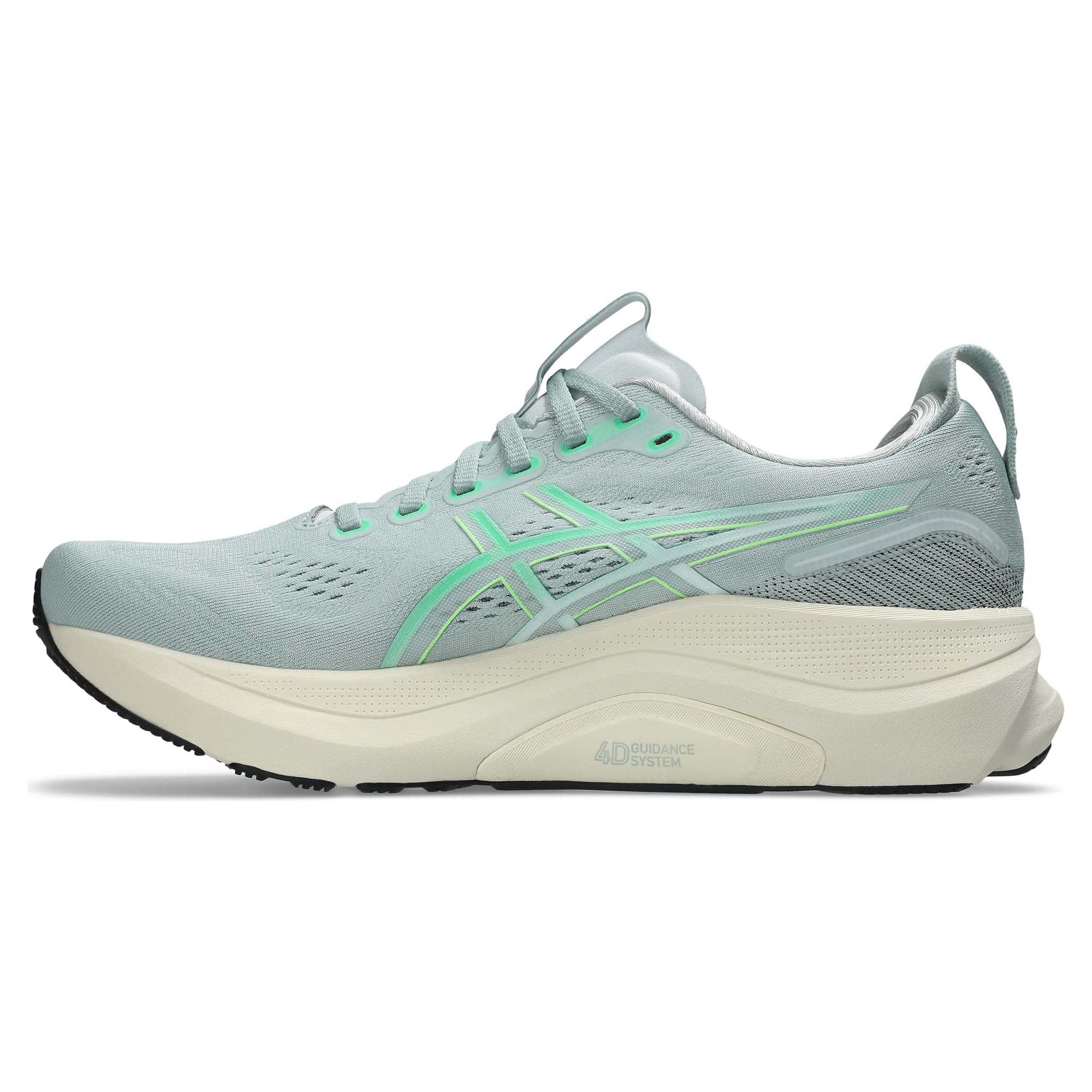 Gel-Kayano 32 Men's Running Shoes (Width D) - Image 2