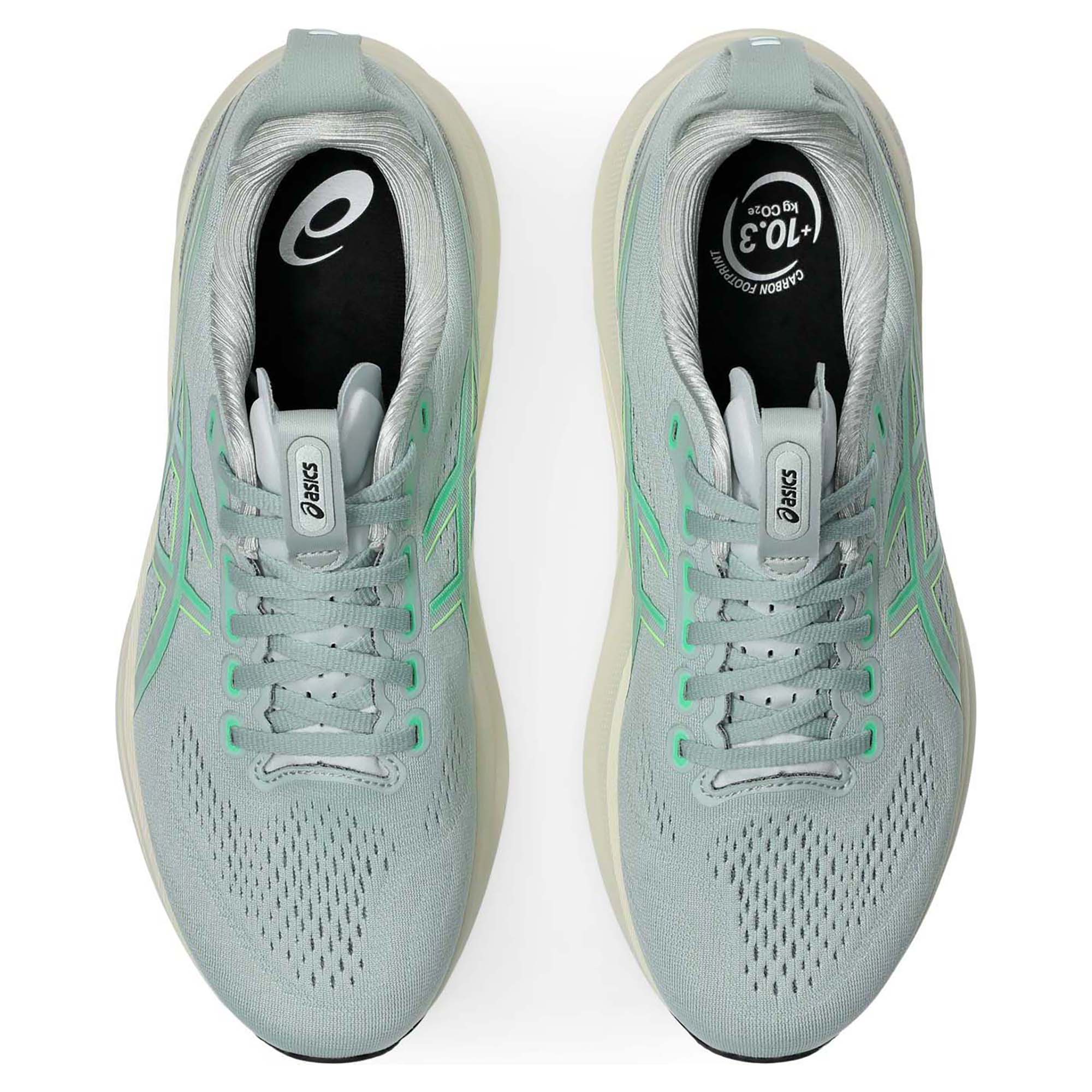 Gel-Kayano 32 Men's Running Shoes (Width D) - Image 5