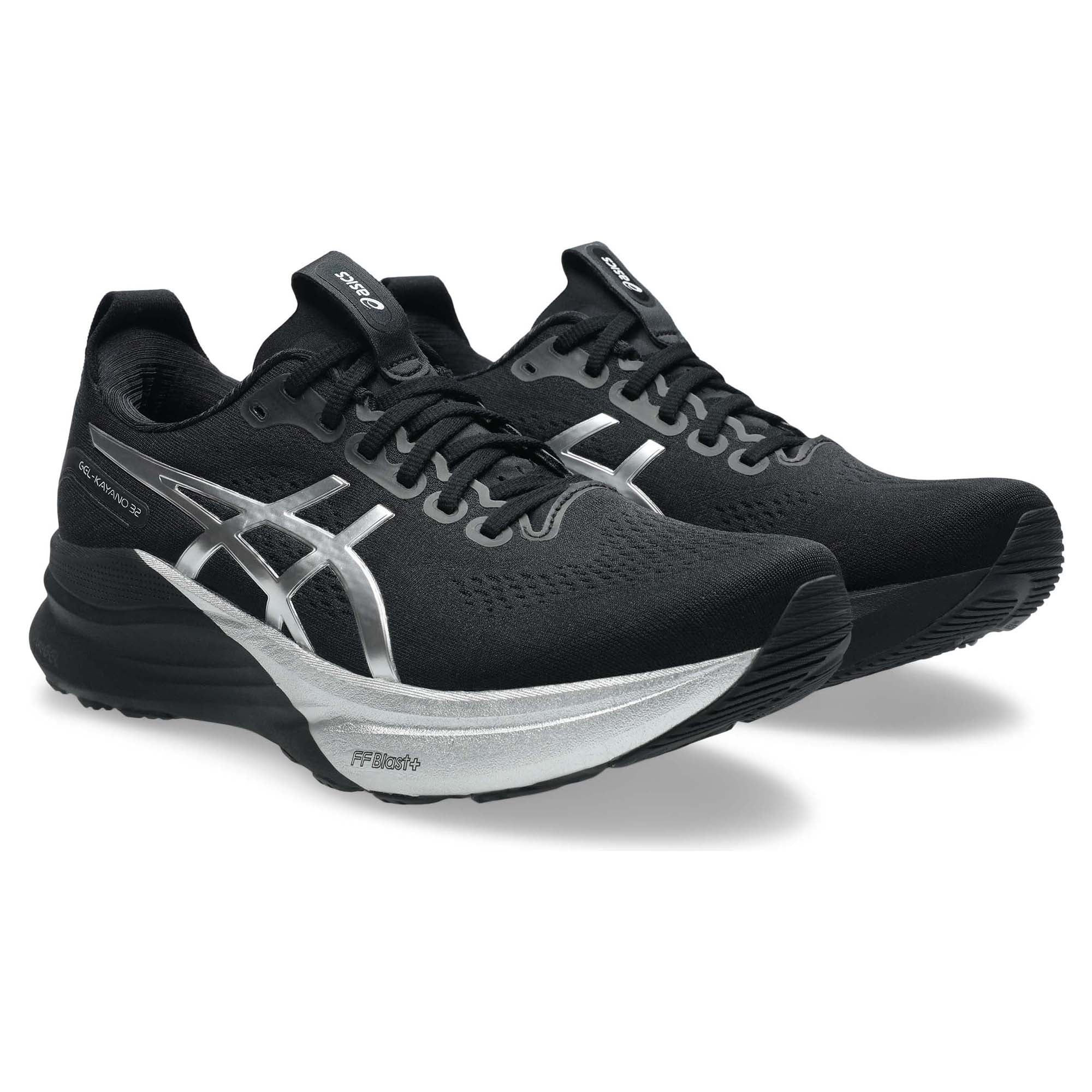 Gel-Kayano 32 Platinum Men's Running Shoes (Width D) - Image 4