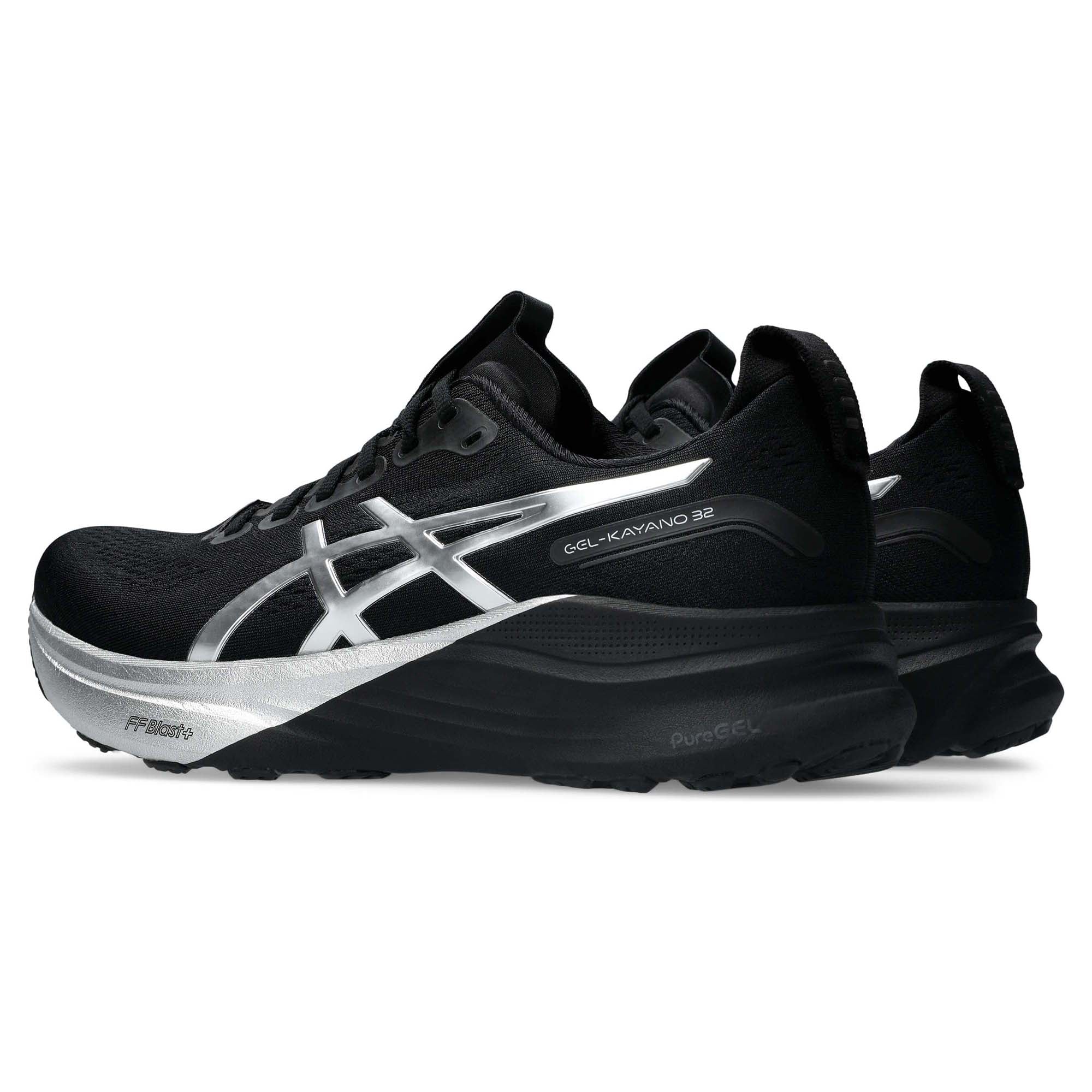 Gel-Kayano 32 Platinum Men's Running Shoes (Width D) - Image 5