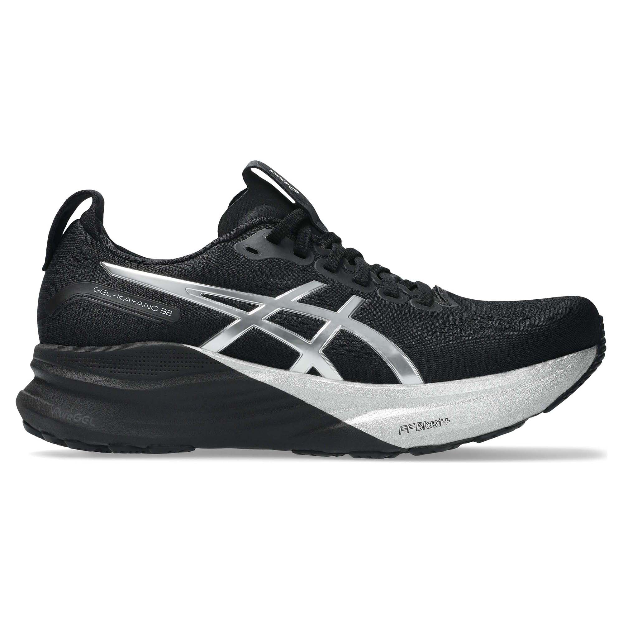 Gel-Kayano 32 Platinum Women's Running Shoes (Width B)