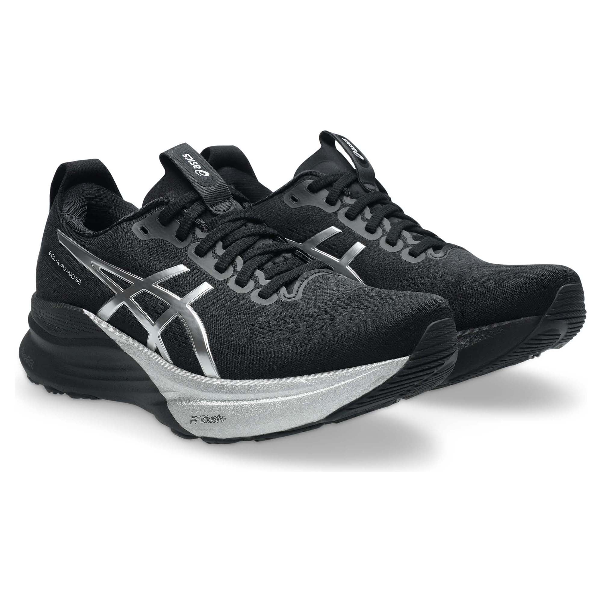 Gel-Kayano 32 Platinum Women's Running Shoes (Width B) - Image 3