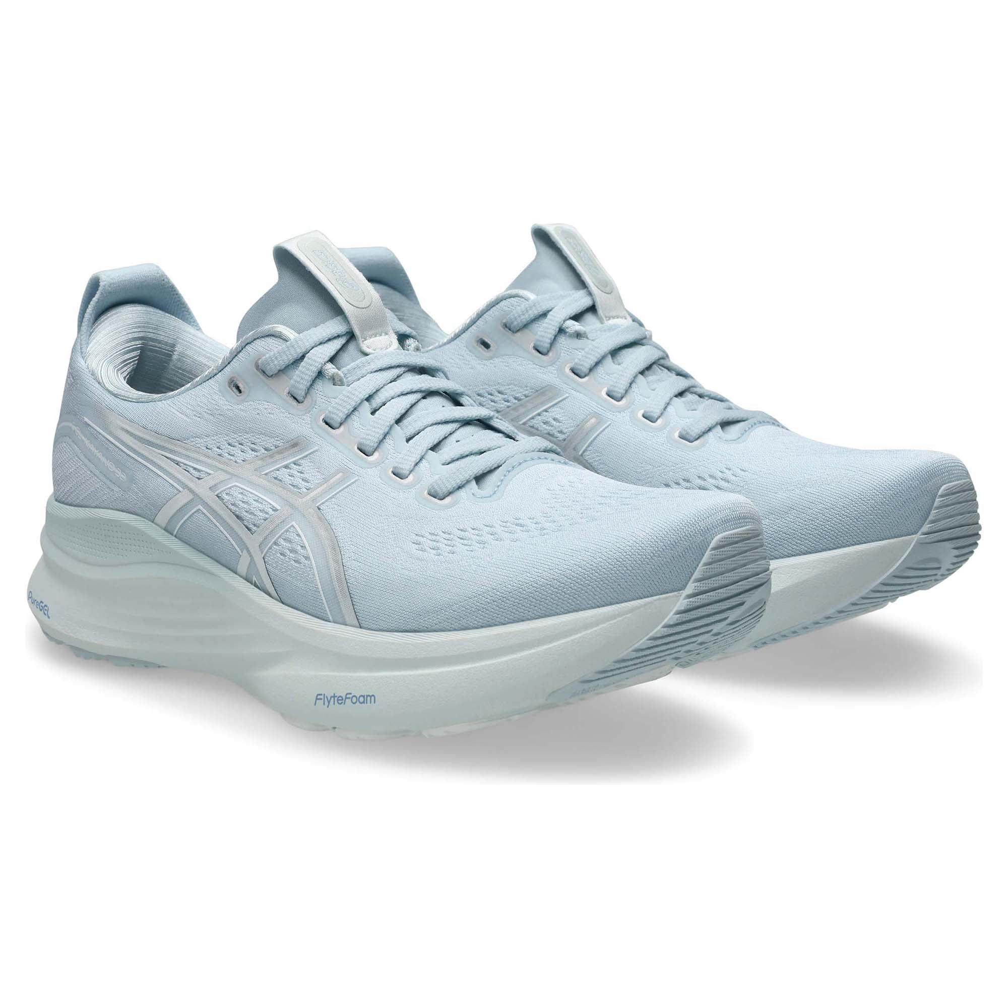 Gel-Kayano 32 Women's Running Shoes (Width B) - Image 3