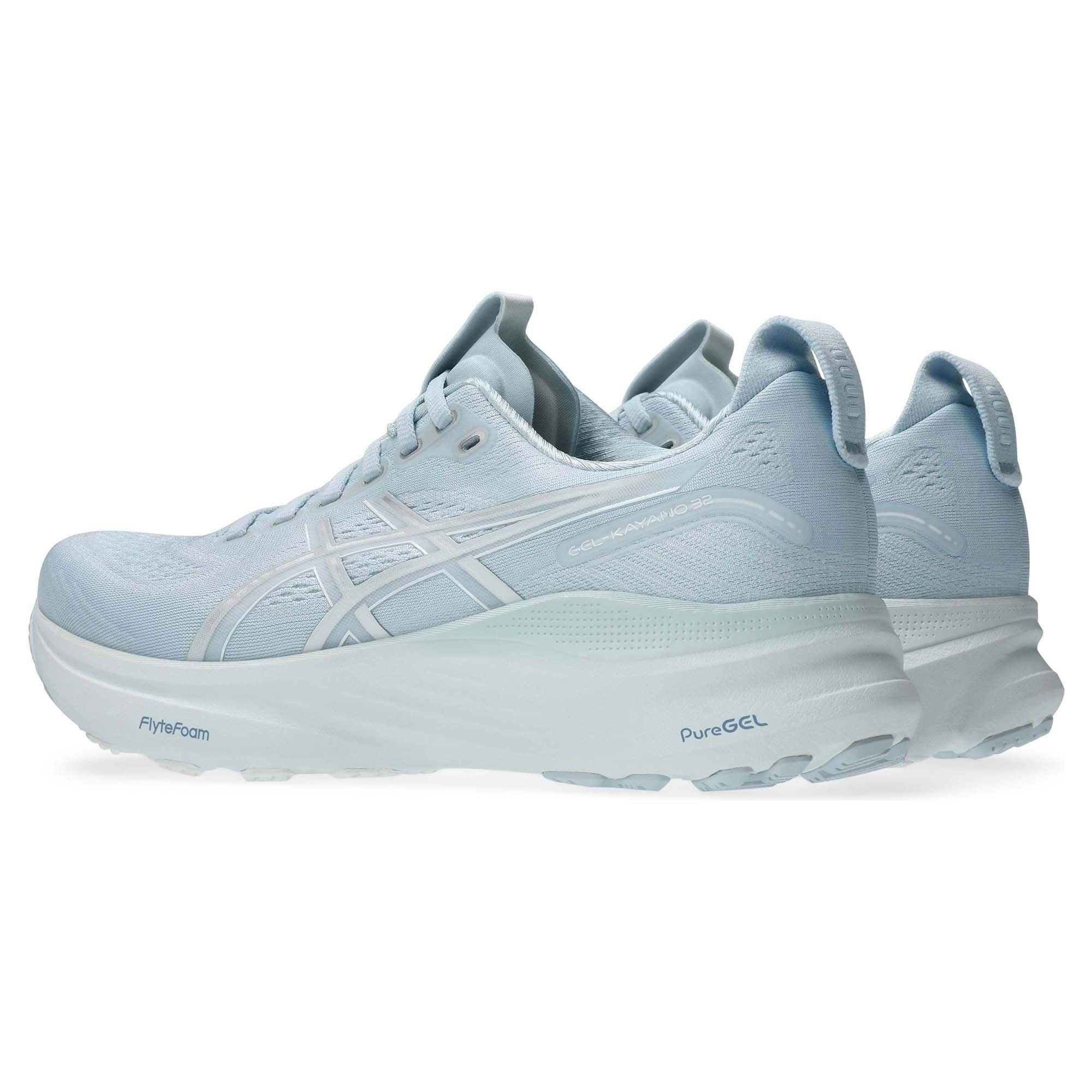 Gel-Kayano 32 Women's Running Shoes (Width B) - Image 4