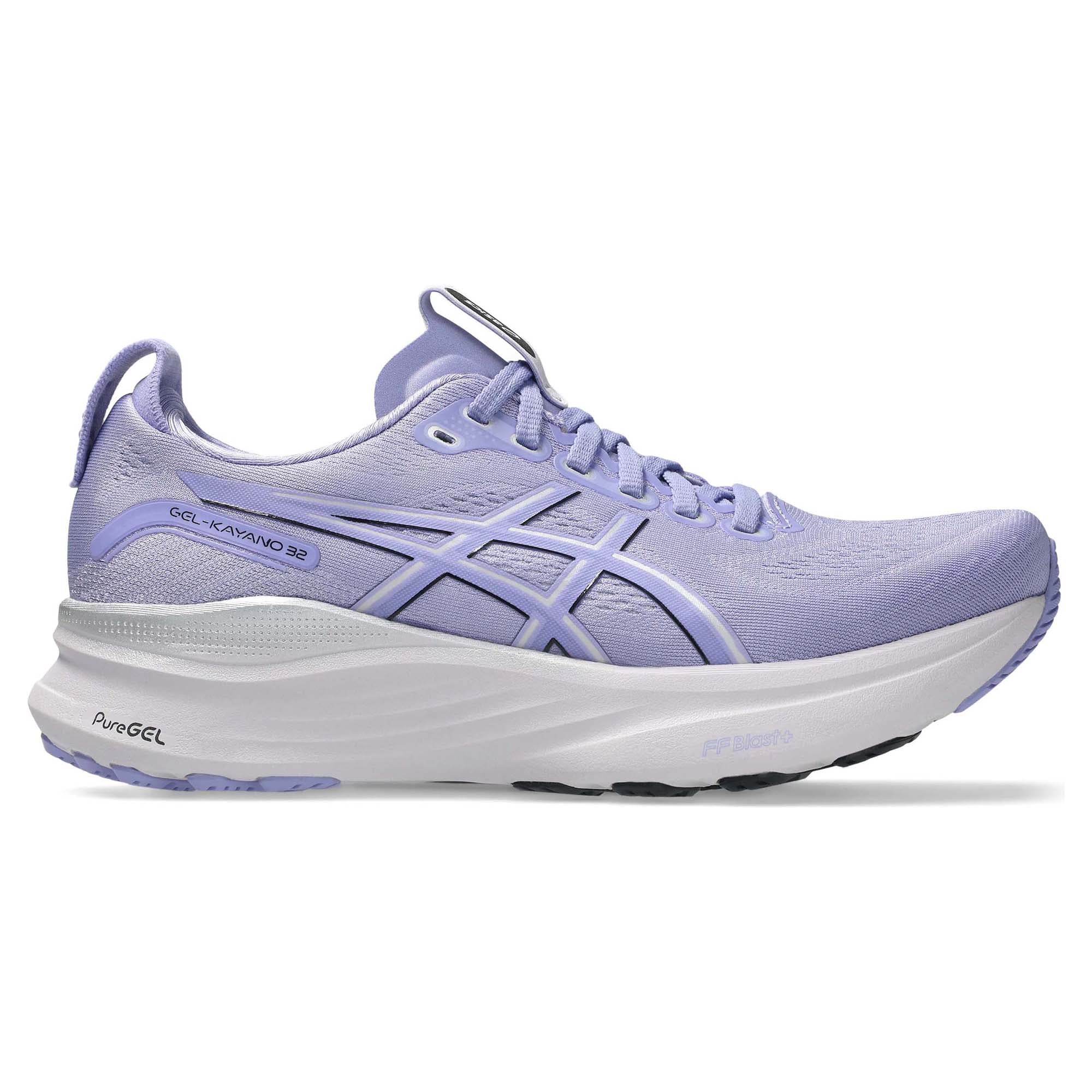 Gel-Kayano 32 Women's Running Shoes (Width B)