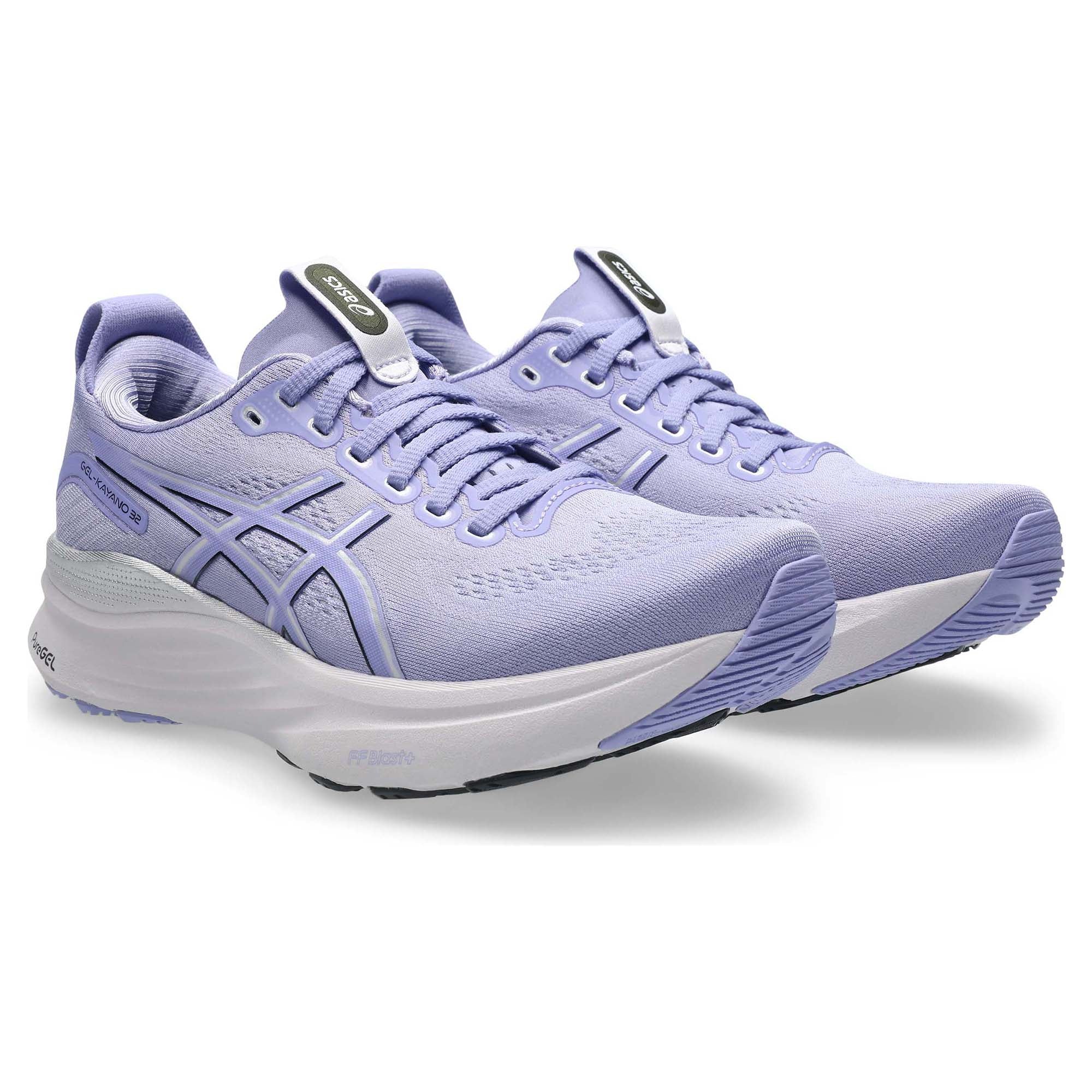 Gel-Kayano 32 Women's Running Shoes (Width B) - Image 3