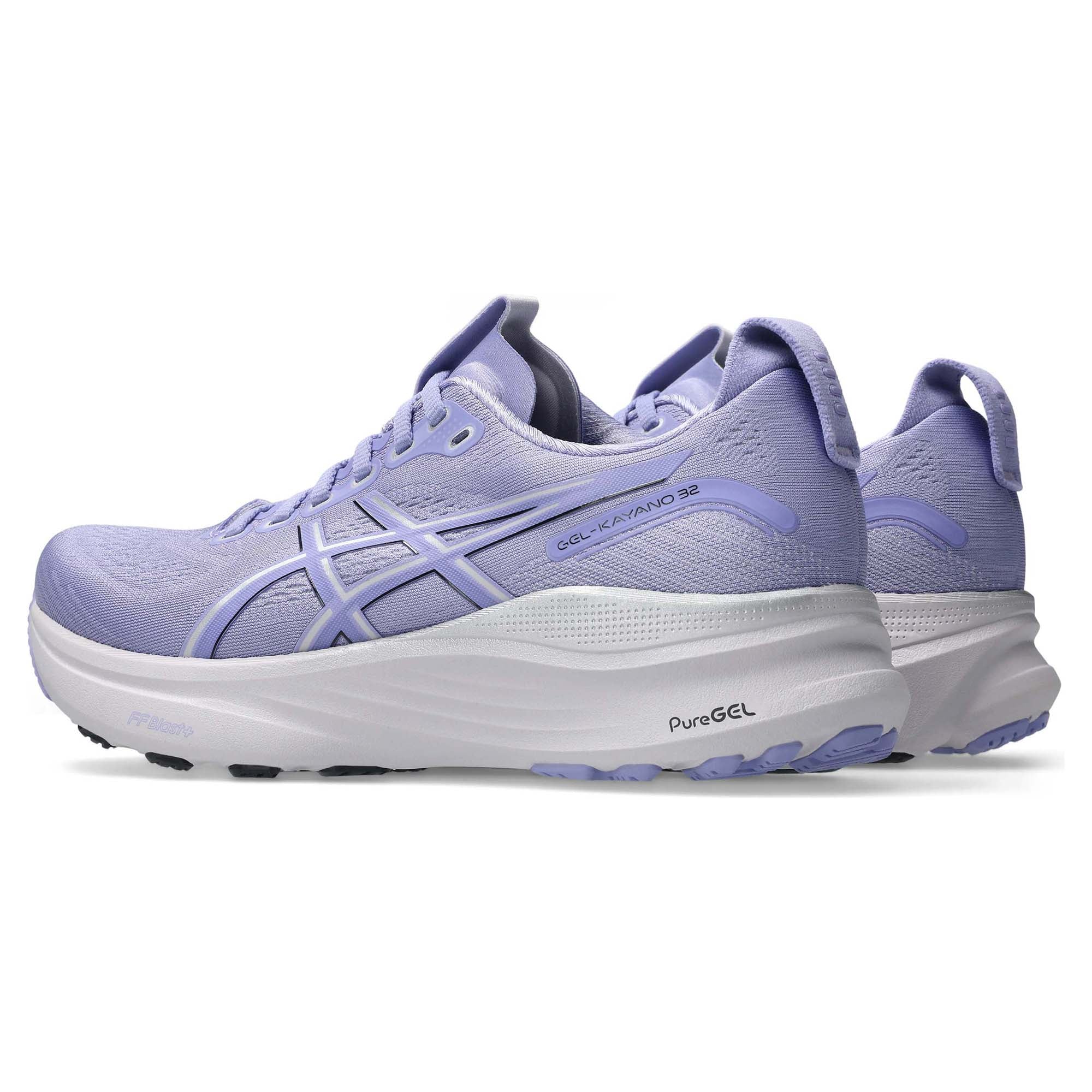 Gel-Kayano 32 Women's Running Shoes (Width B) - Image 4