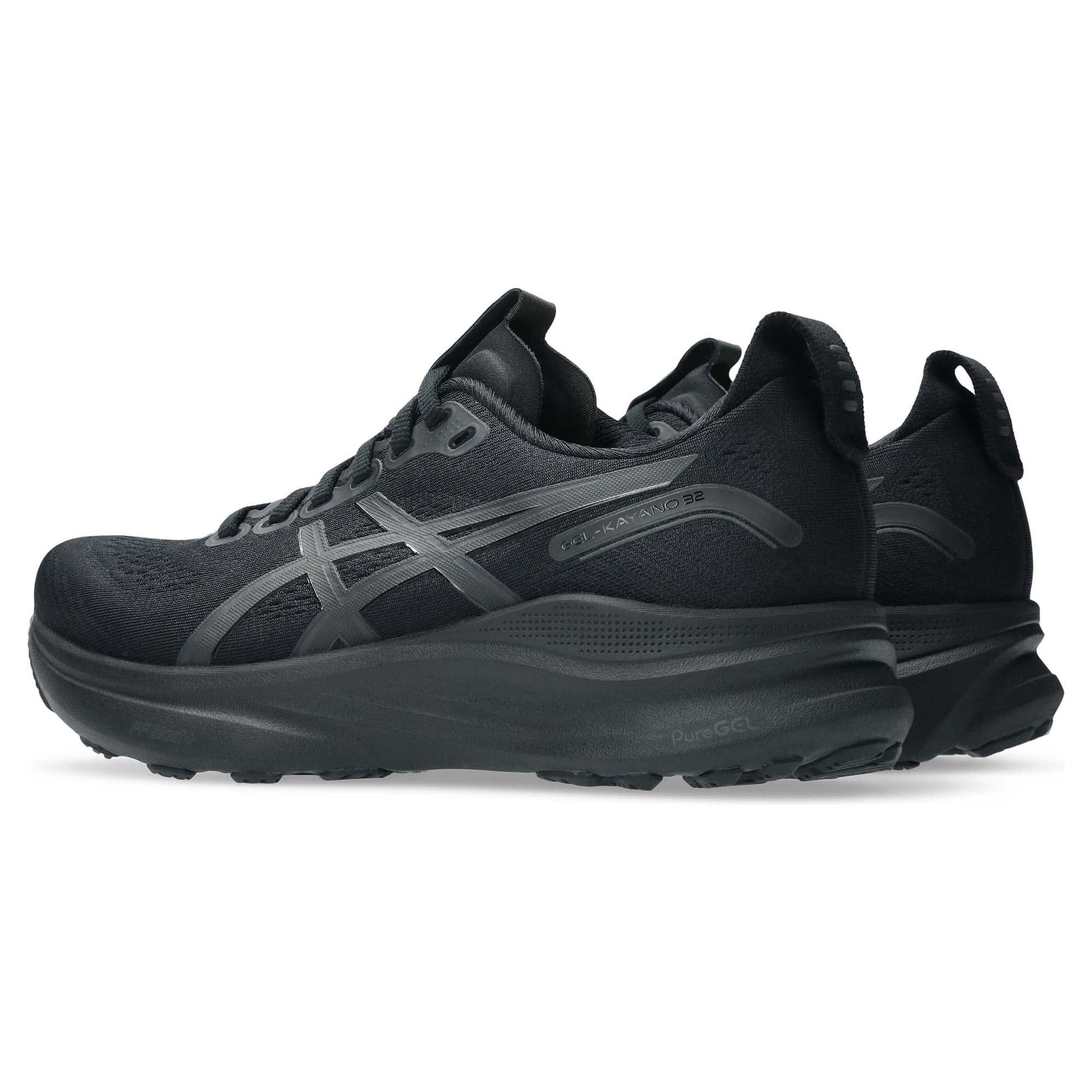 Gel-Kayano 32 Women's Running Shoes (Width B) - Image 4