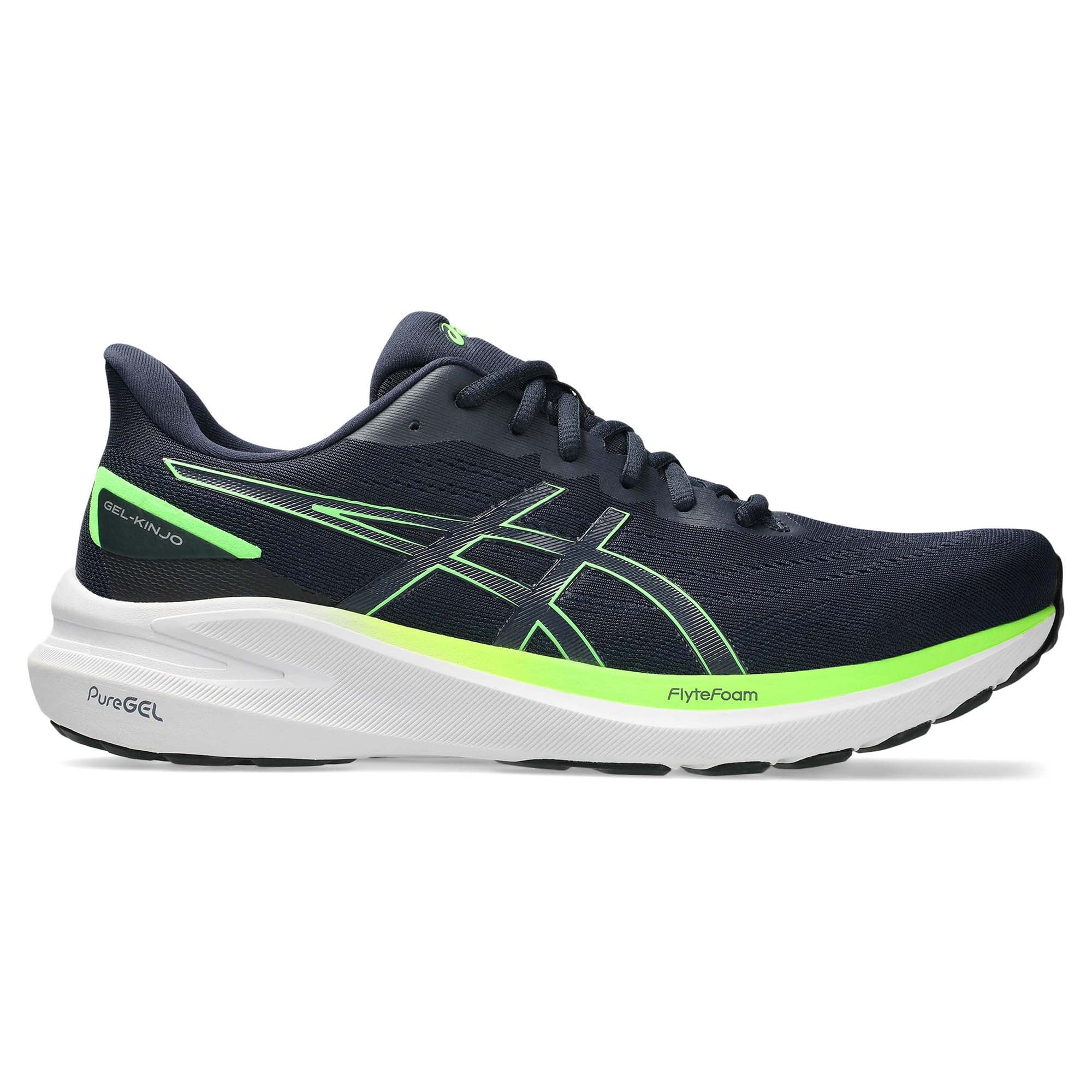 Gel-Kinjo 2 Men's Running Shoes