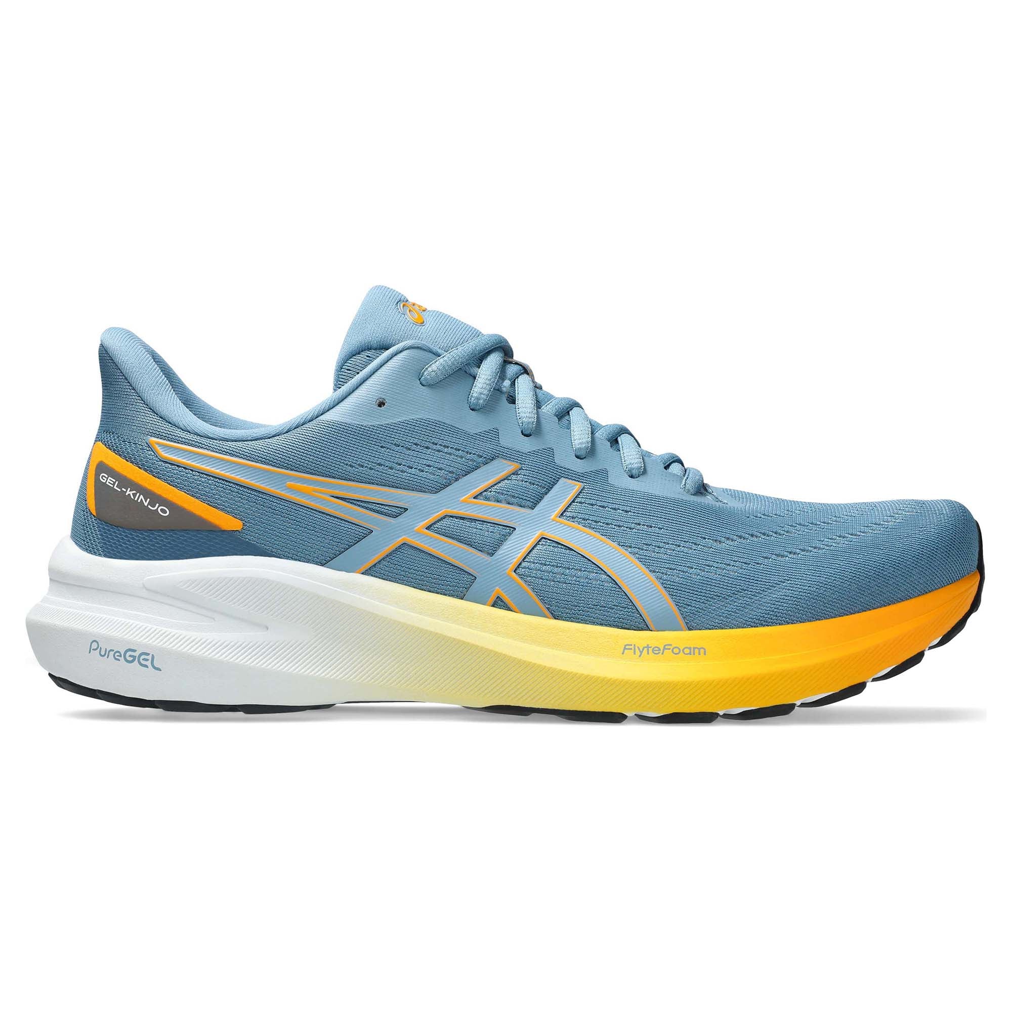 Gel-Kinjo 2 Men's Running Shoes (Width D)