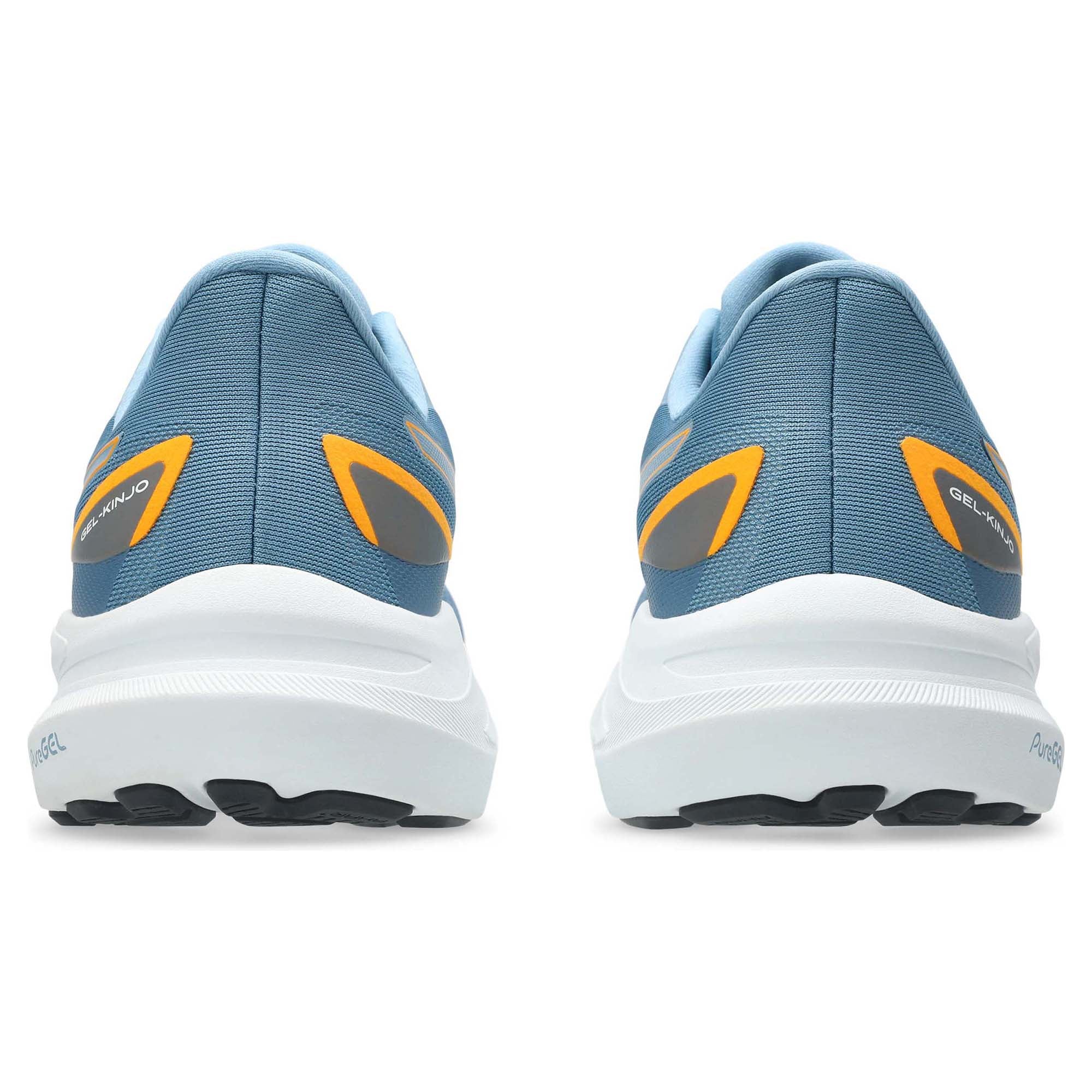 Gel-Kinjo 2 Men's Running Shoes (Width D) - Image 6