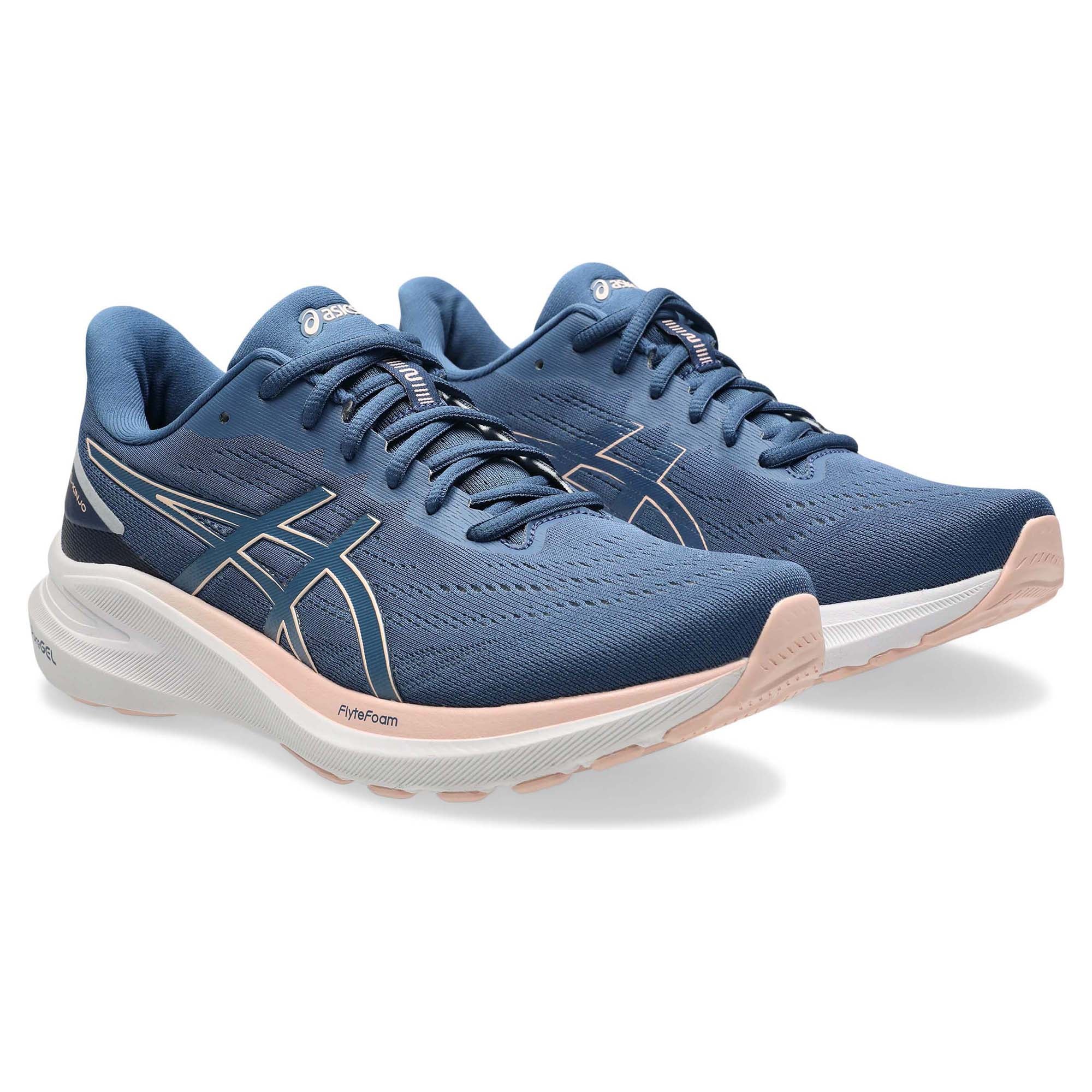 Gel-Kinjo 2 Women's Running Shoes - Image 3