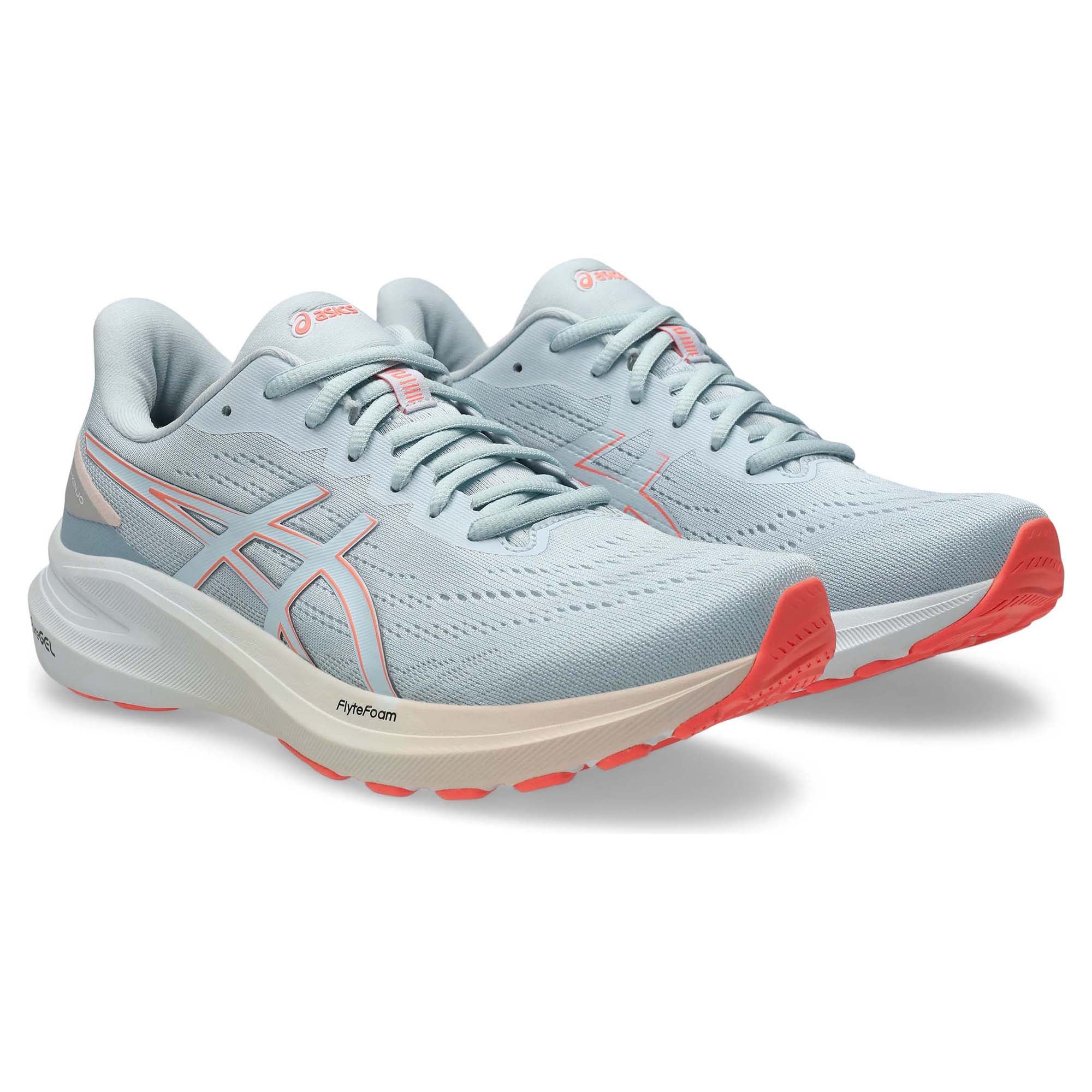 Gel-Kinjo 2 Women's Running Shoes (Width B) - Image 3