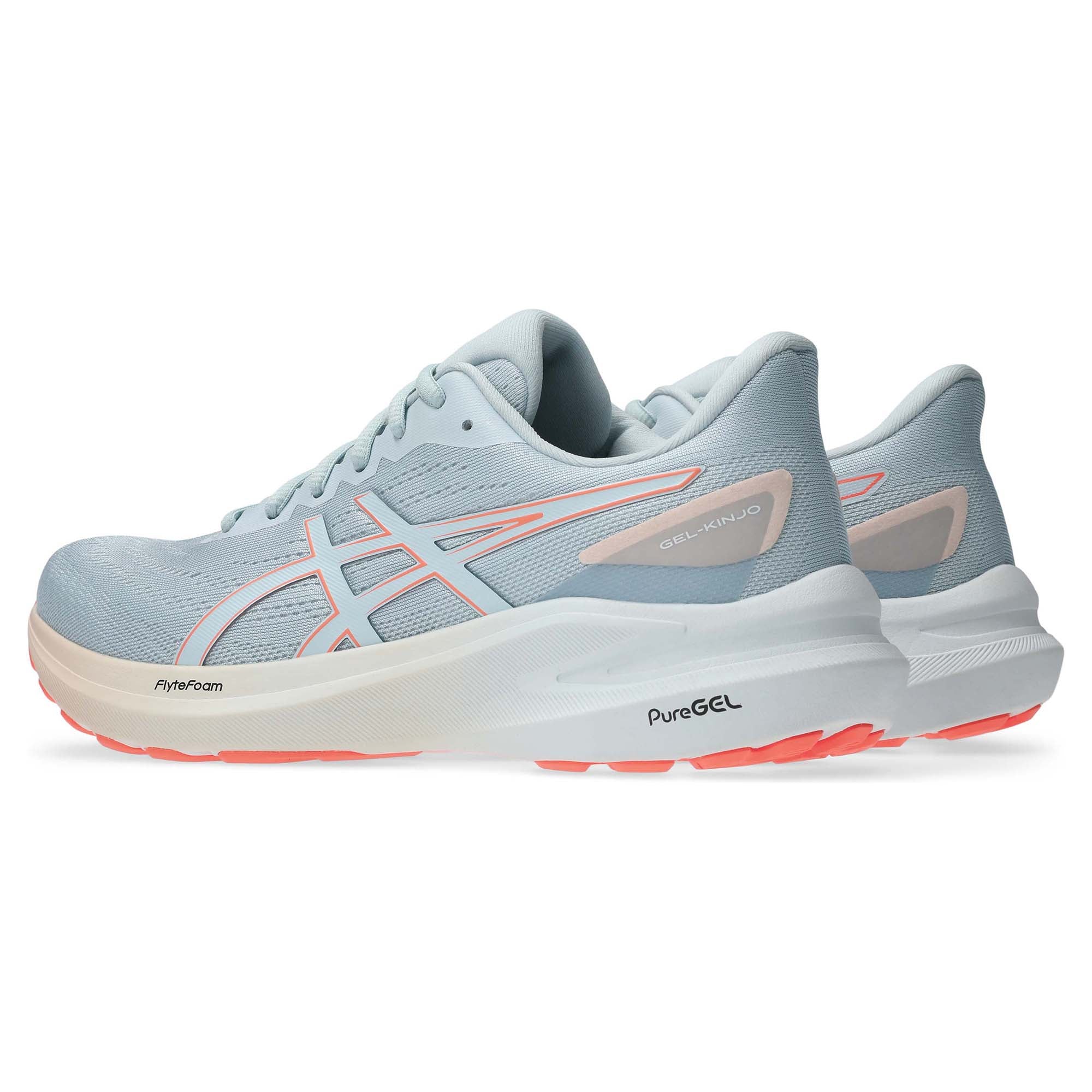 Gel-Kinjo 2 Women's Running Shoes (Width B) - Image 4