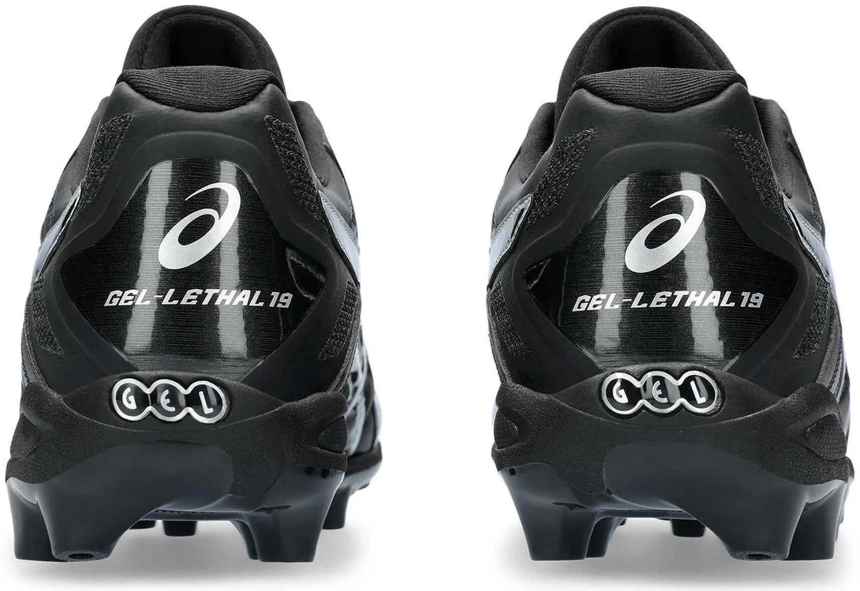Gel-Lethal 19 Men's Football Boots - Image 7