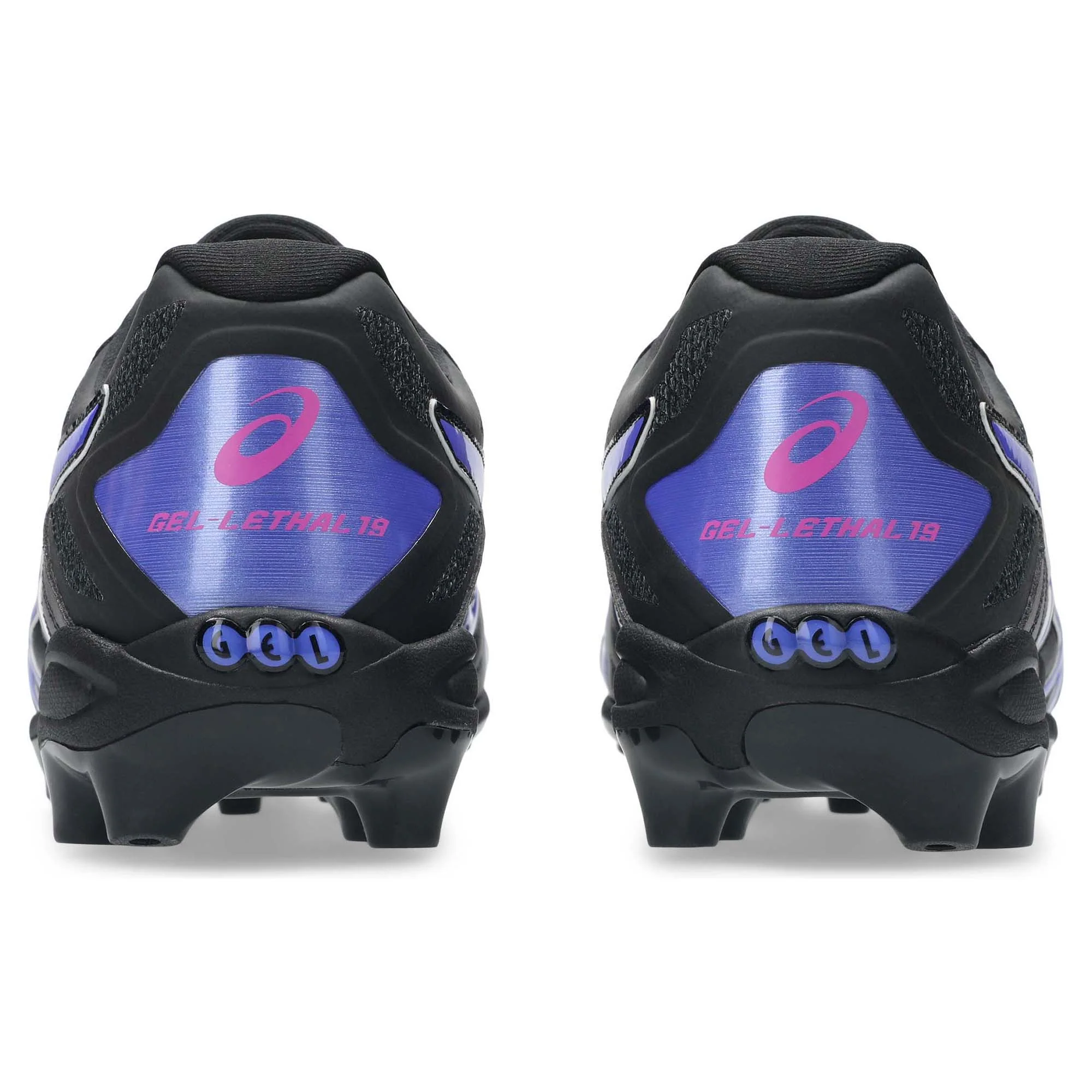 Gel-Lethal 19 Men's Football Boots (Width D) - Image 7