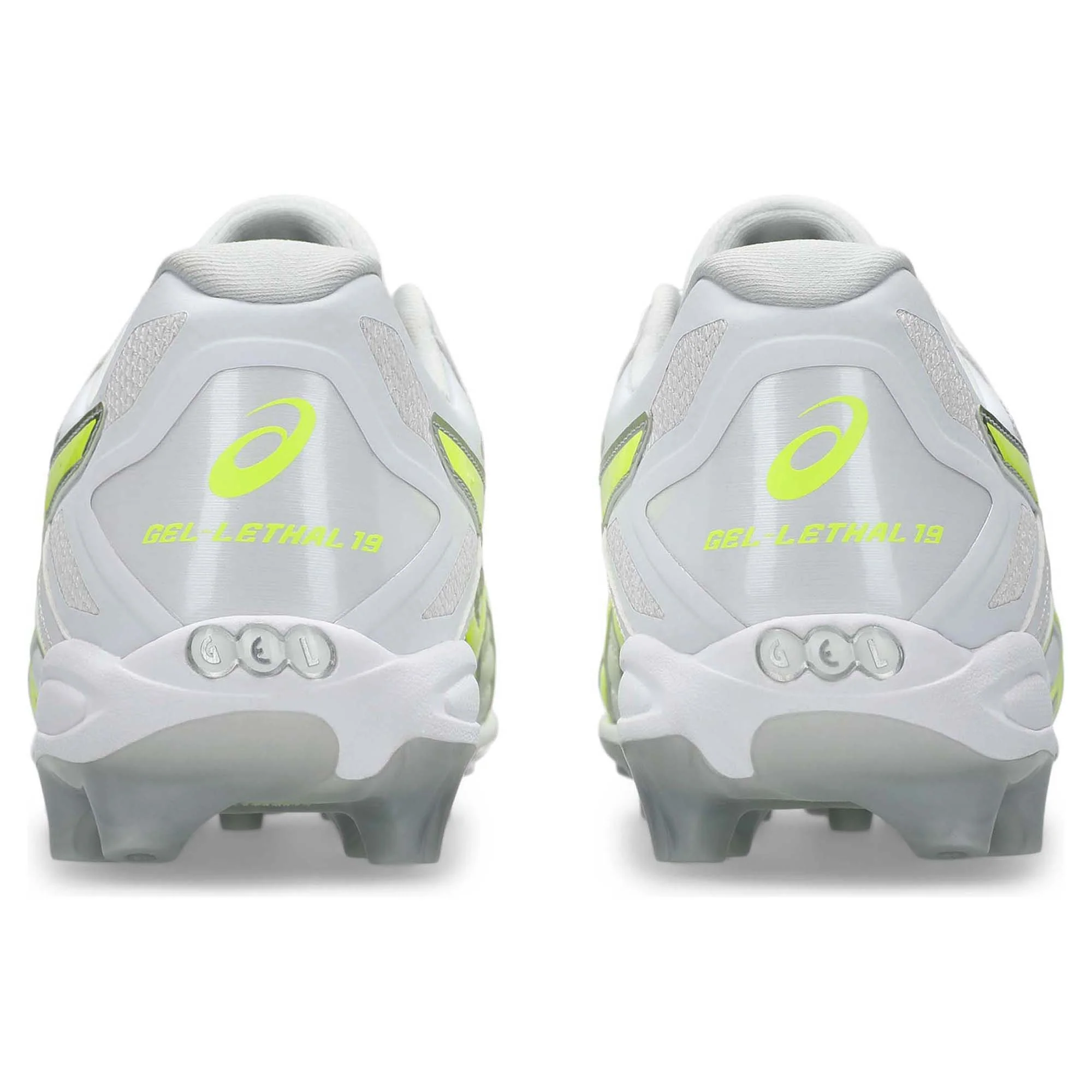 Gel-Lethal 19 Men's Football Boots (Width D) - Image 7