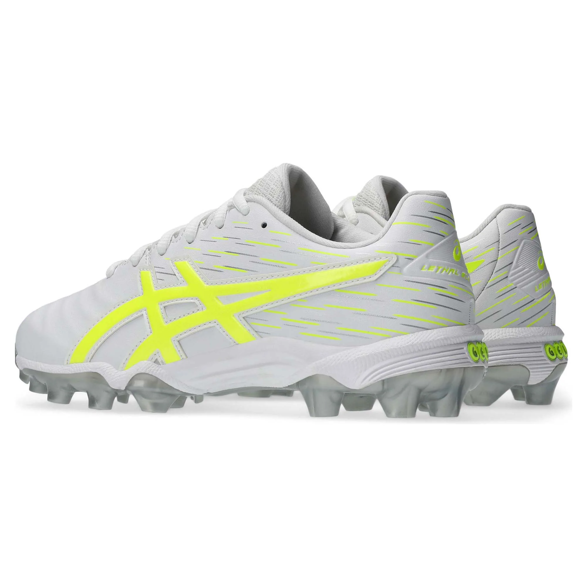 Gel-Lethal Blend GS Junior's Football Boots - Image 4