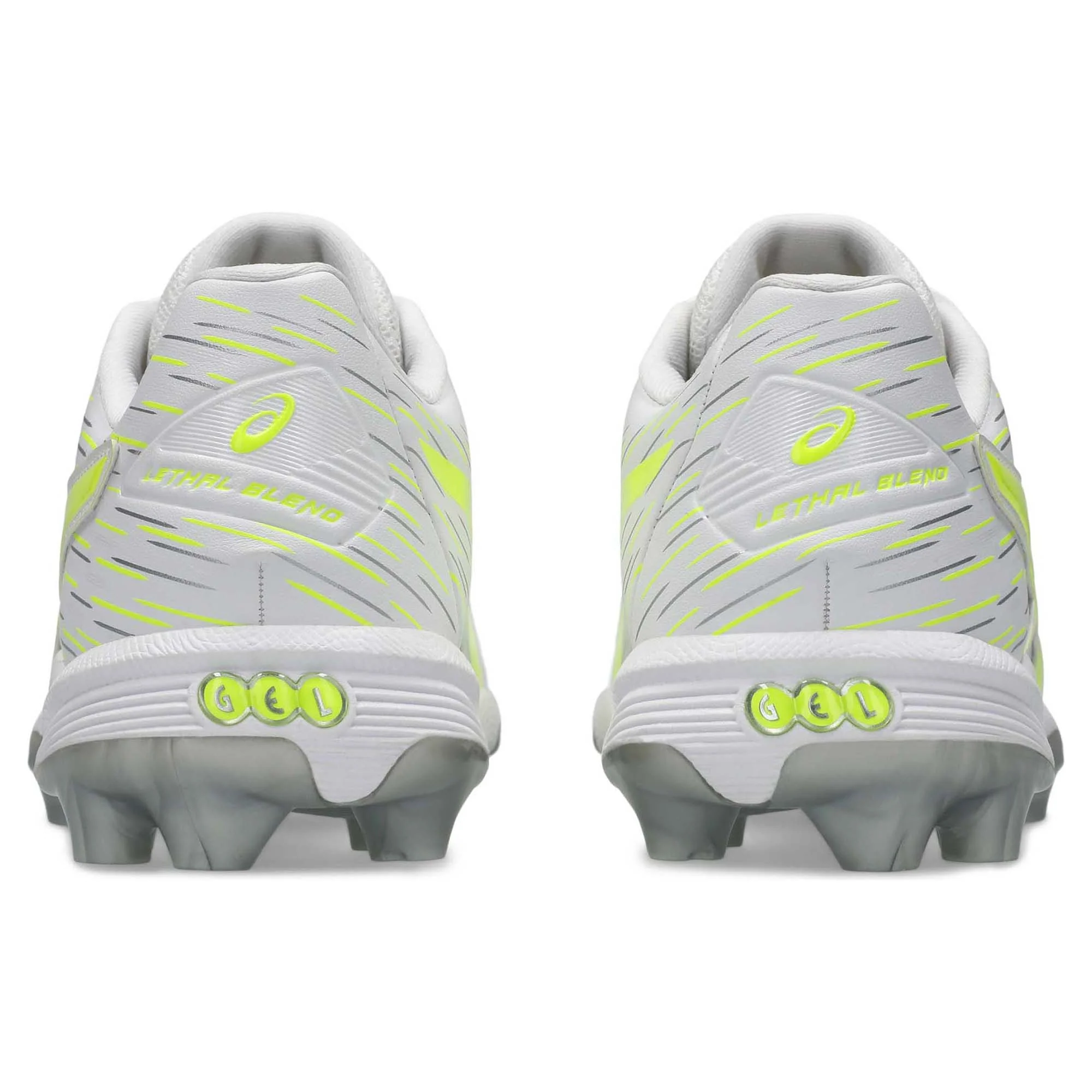 Gel-Lethal Blend GS Junior's Football Boots - Image 7