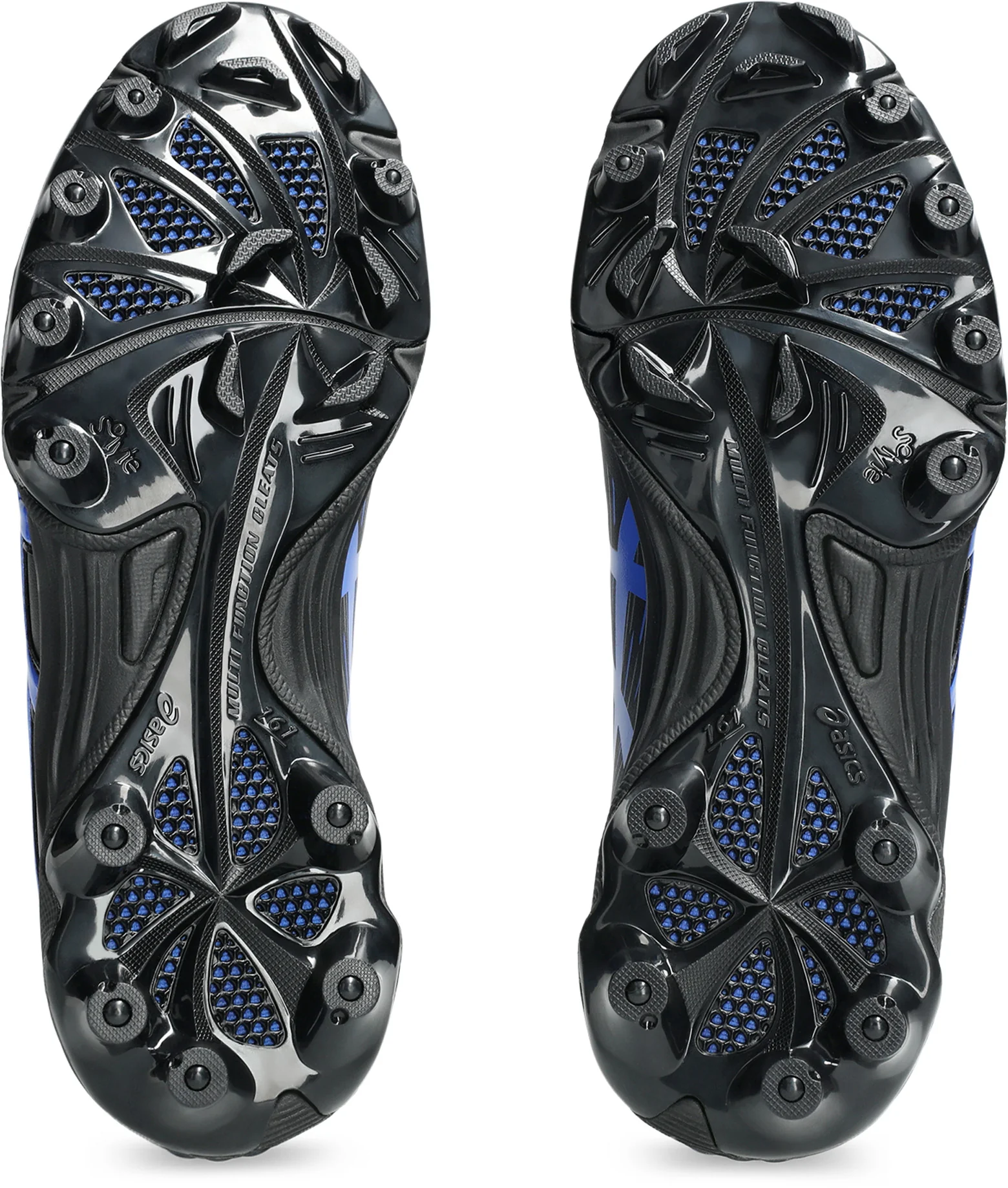 Gel-Lethal Blend GS Junior's Football Boots - Image 3
