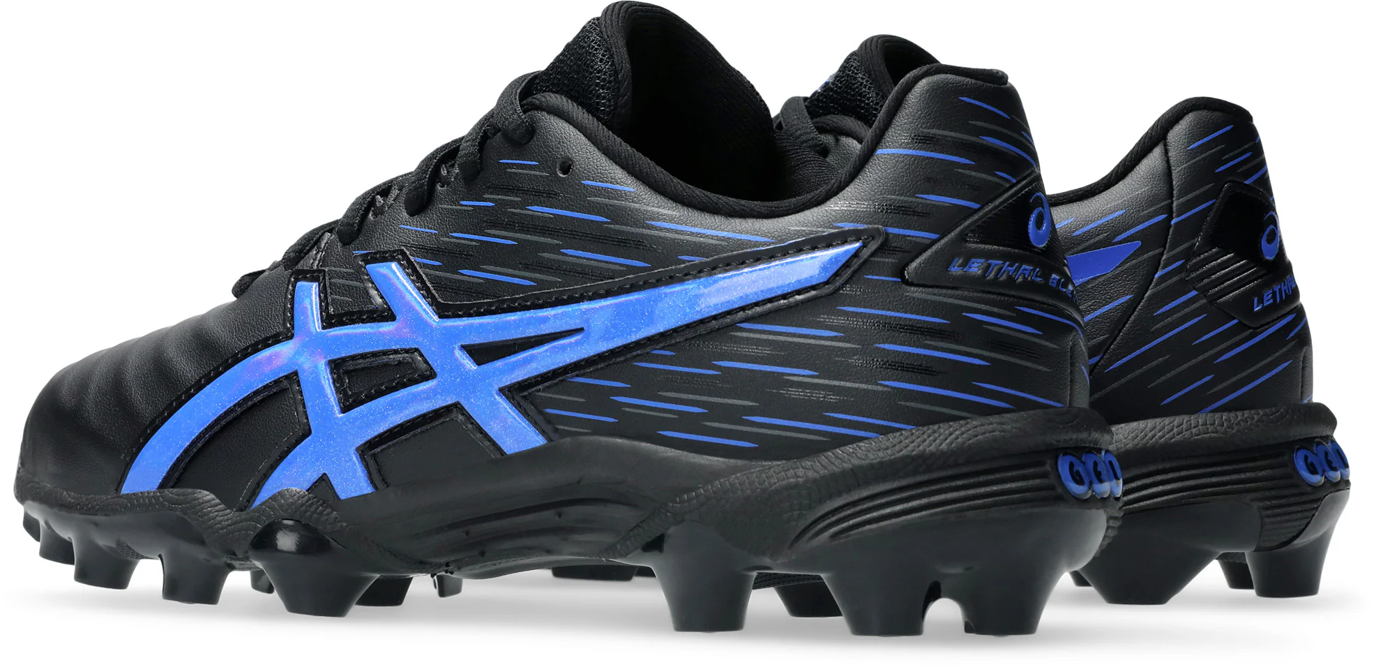 Gel-Lethal Blend GS Junior's Football Boots - Image 4