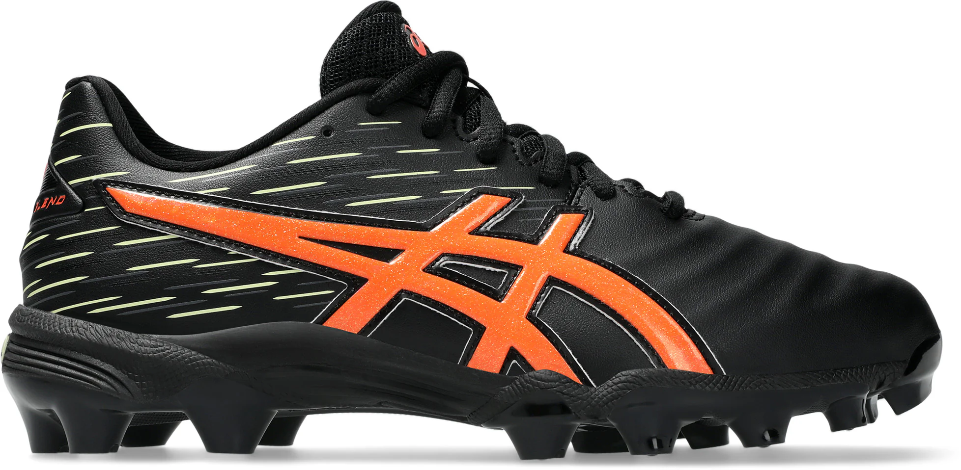 Gel-Lethal Blend GS Junior's Football Boots