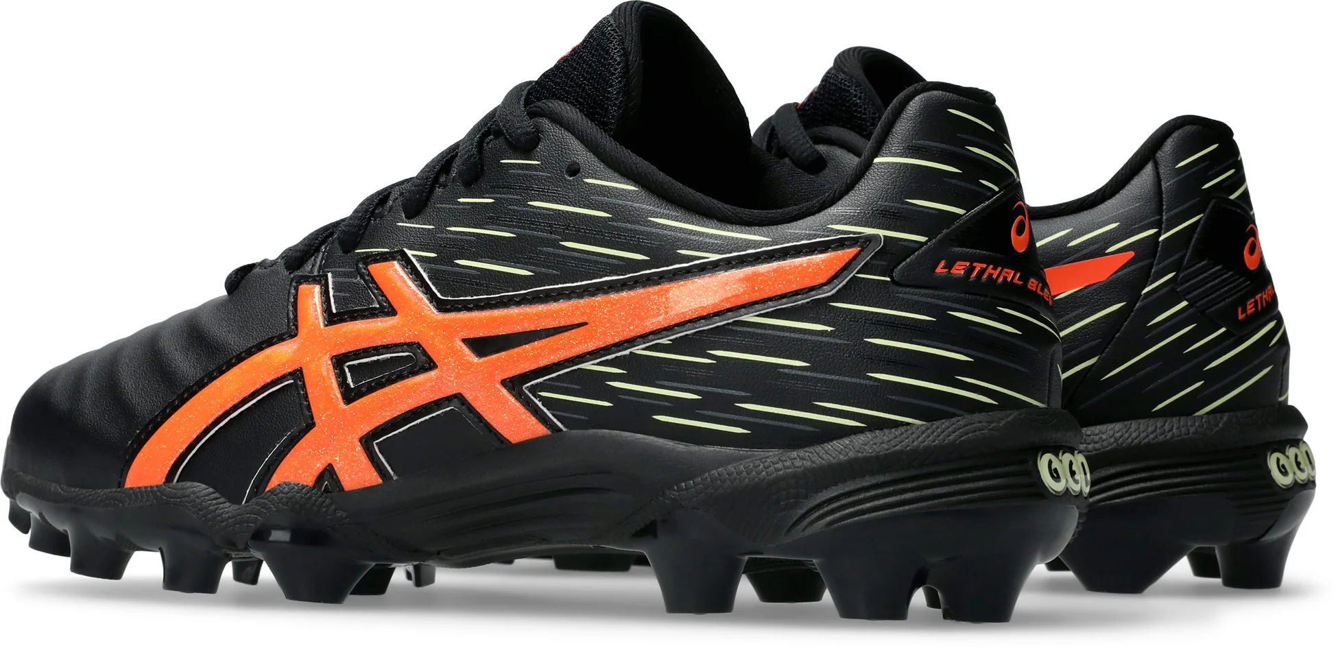 Gel-Lethal Blend GS Junior's Football Boots - Image 5