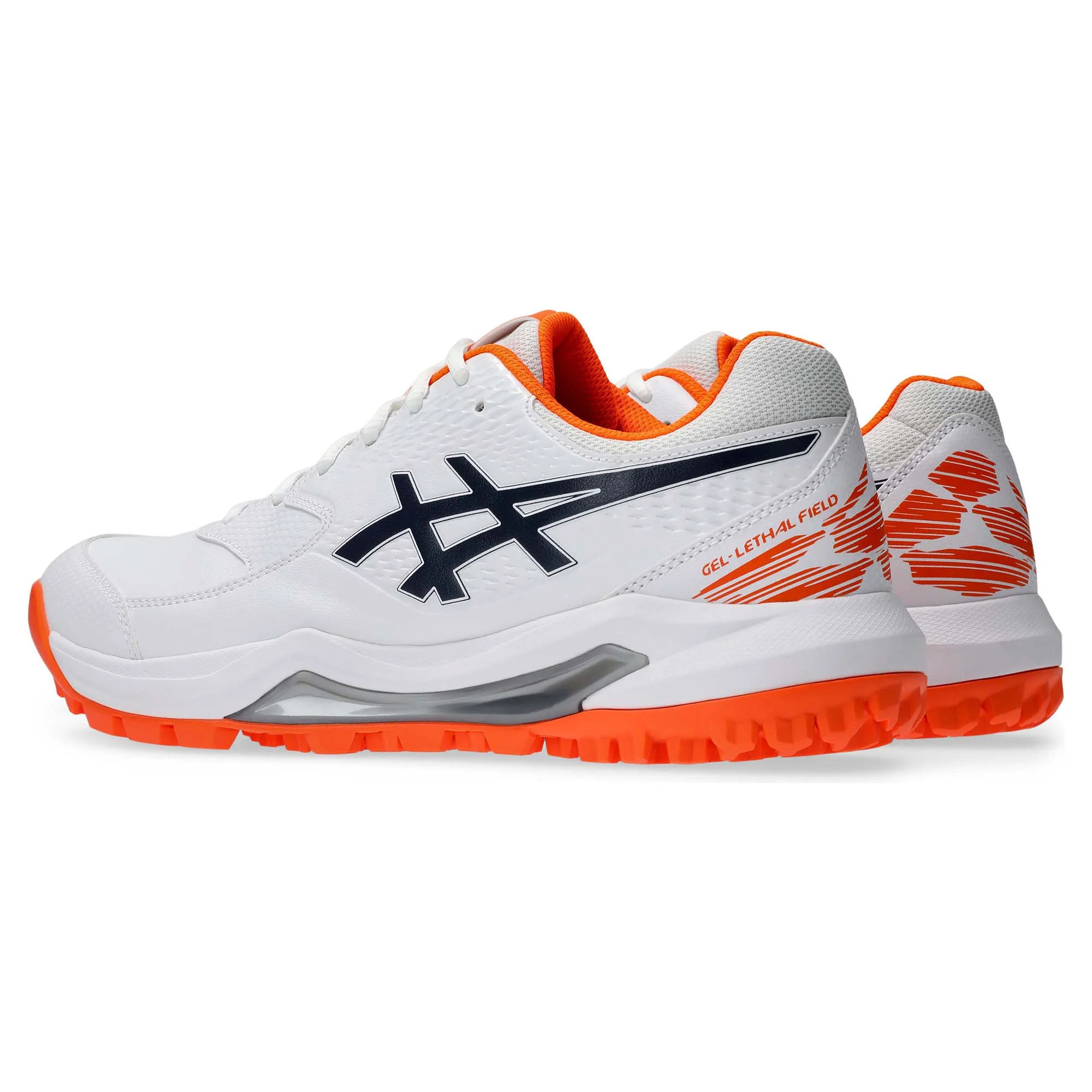 Gel-Lethal Field 2 Men's Cricket Shoes - Image 4