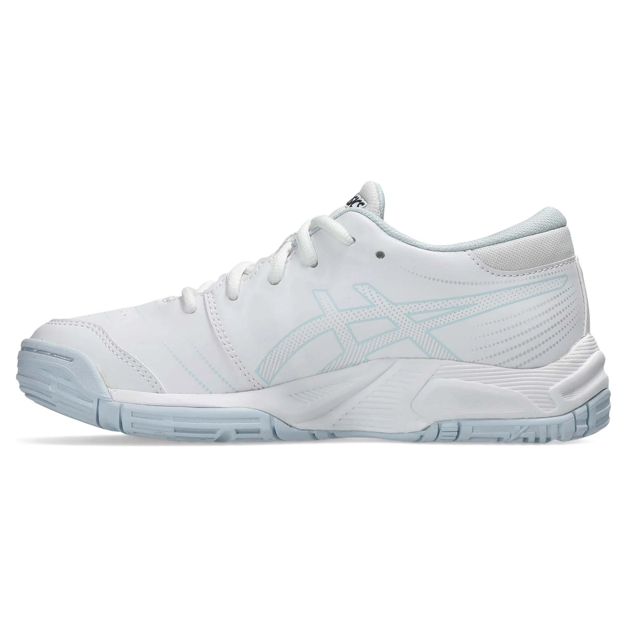 Gel-Netburner 21 GS Junior's Netball Shoes - Image 2