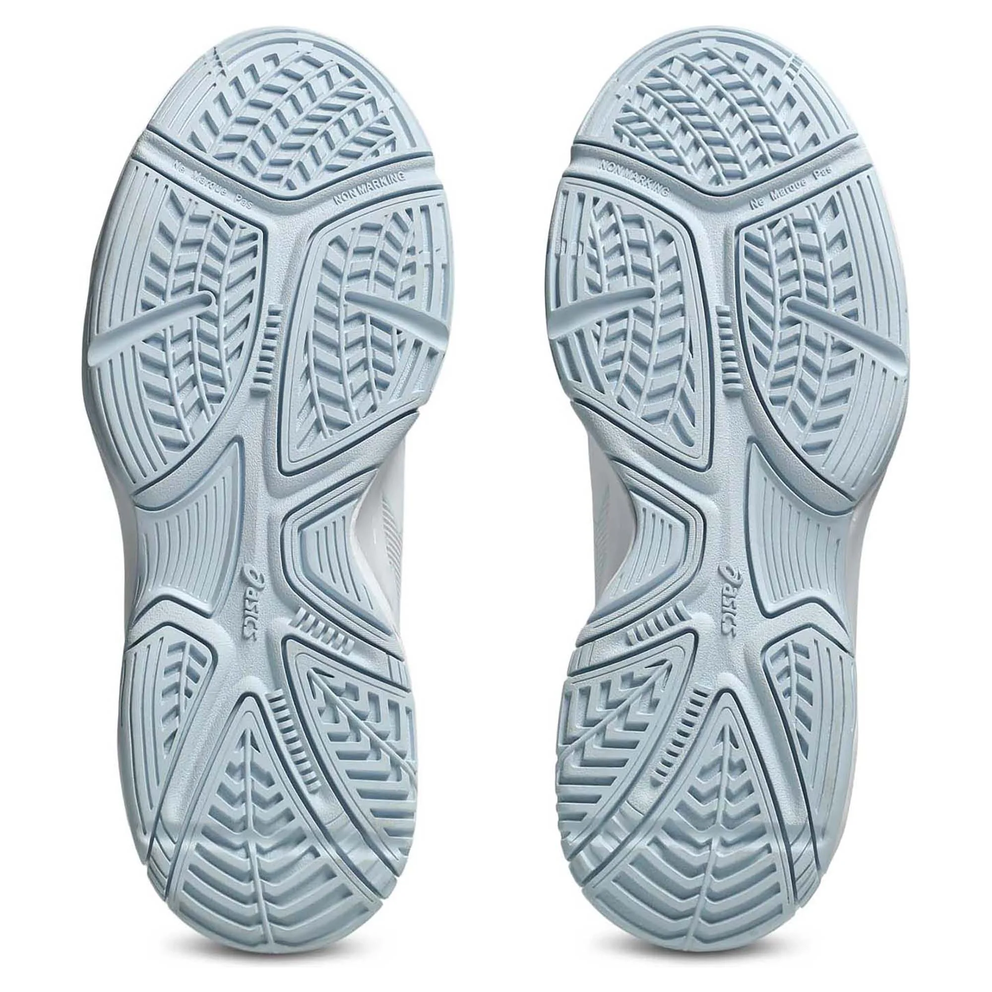 Gel-Netburner 21 GS Junior's Netball Shoes - Image 6