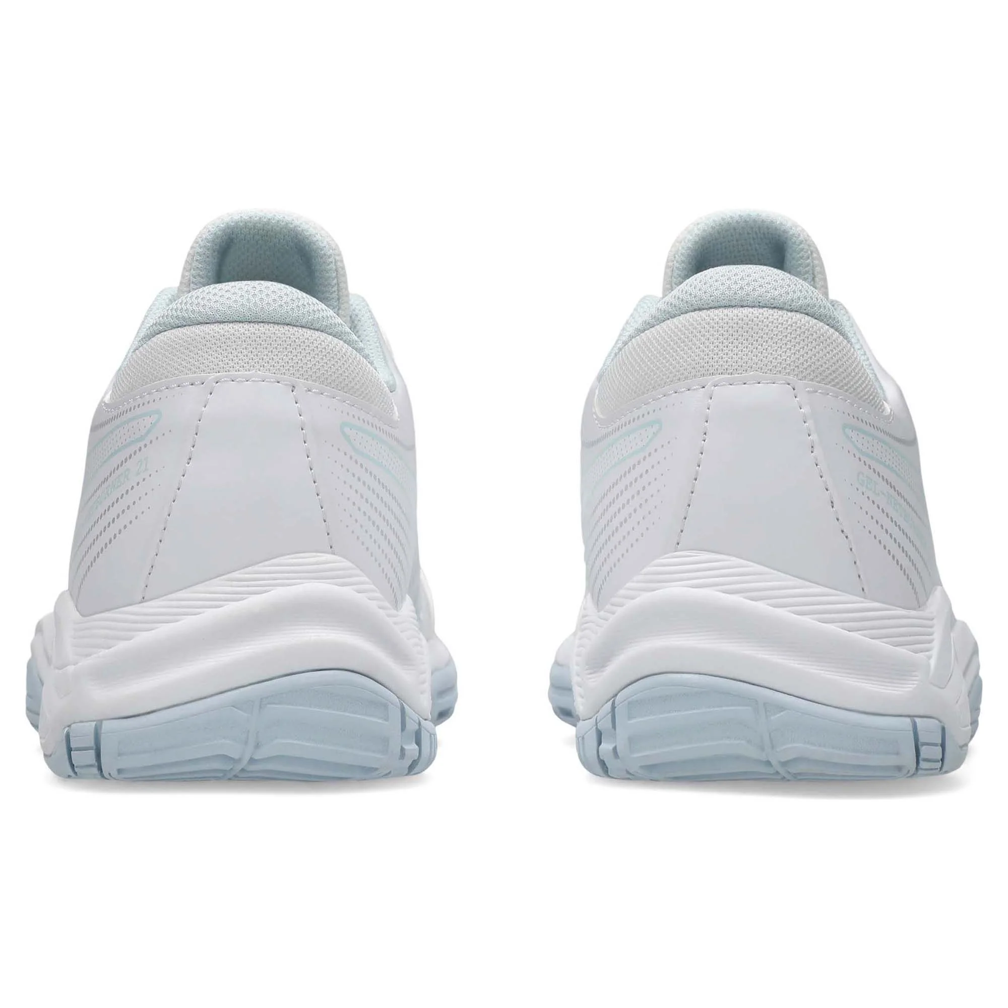 Gel-Netburner 21 GS Junior's Netball Shoes - Image 7