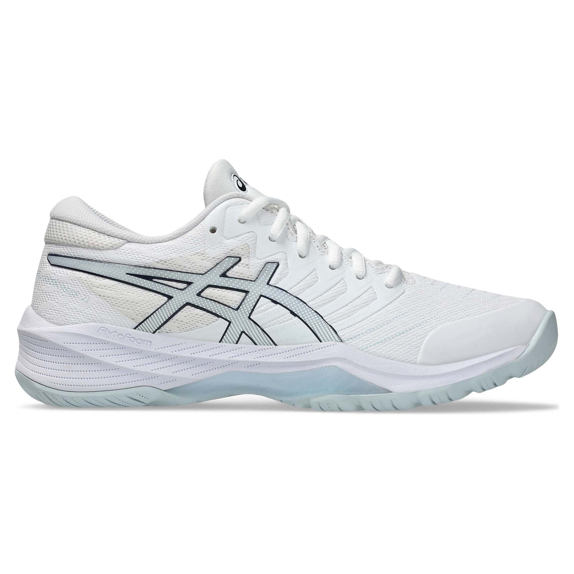 Gel-Netburner 21 Women's Netball Shoes (Width D)