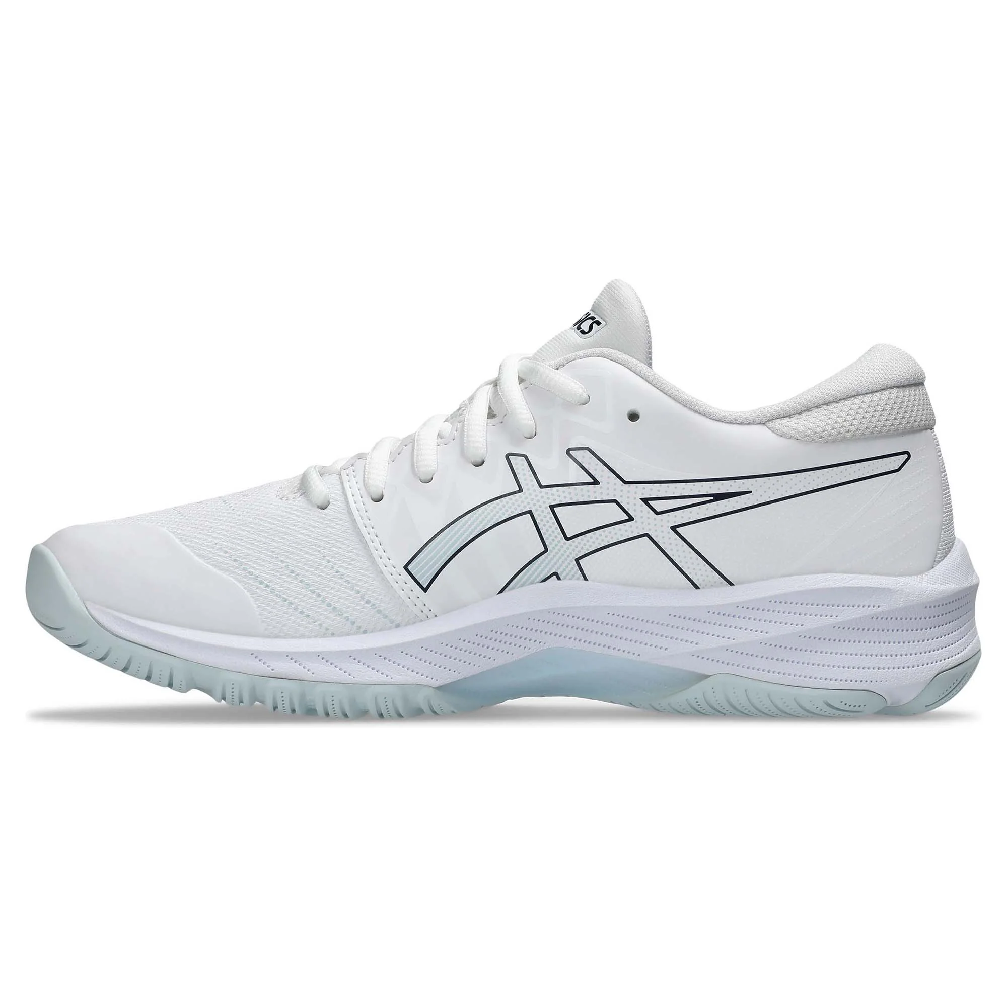 Gel-Netburner 21 Women's Netball Shoes (Width D) - Image 2