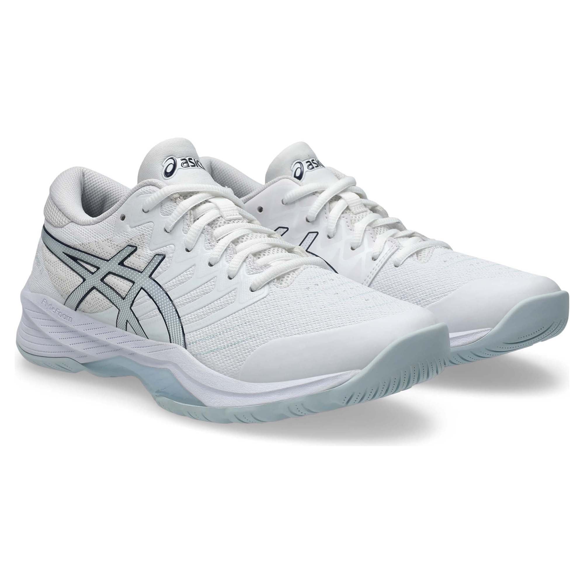 Gel-Netburner 21 Women's Netball Shoes (Width D) - Image 3