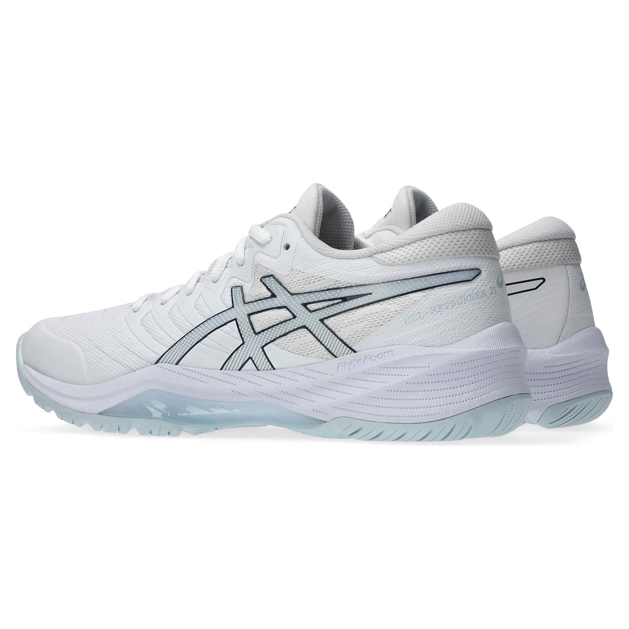 Gel-Netburner 21 Women's Netball Shoes (Width D) - Image 4
