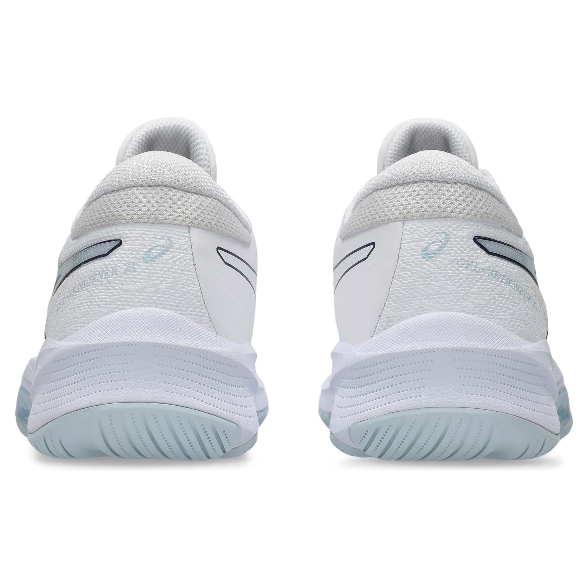 Gel-Netburner 21 Women's Netball Shoes (Width D) - Image 7