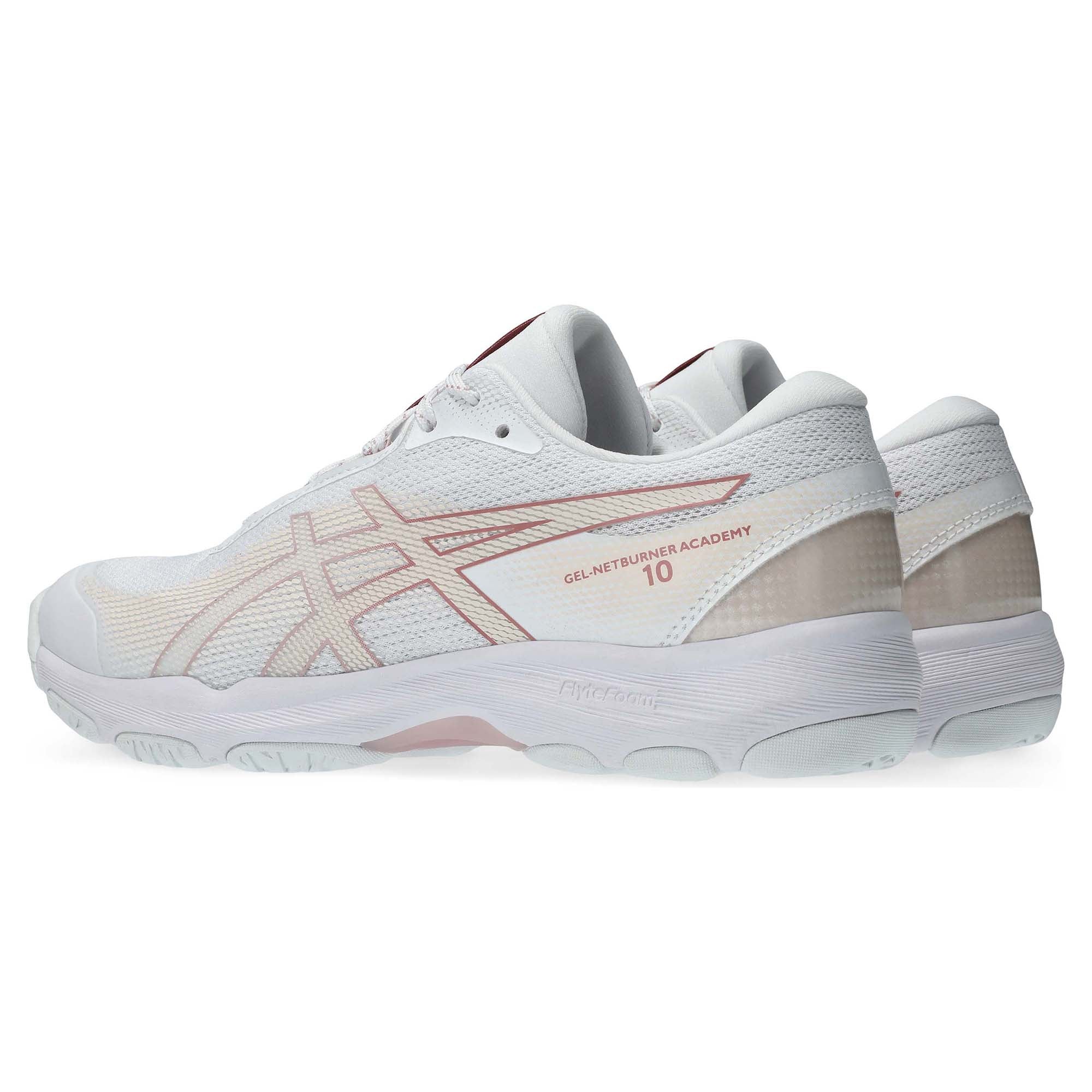 Gel-Netburner Academy 10 Women's Netball Shoes (Width B) - Image 4