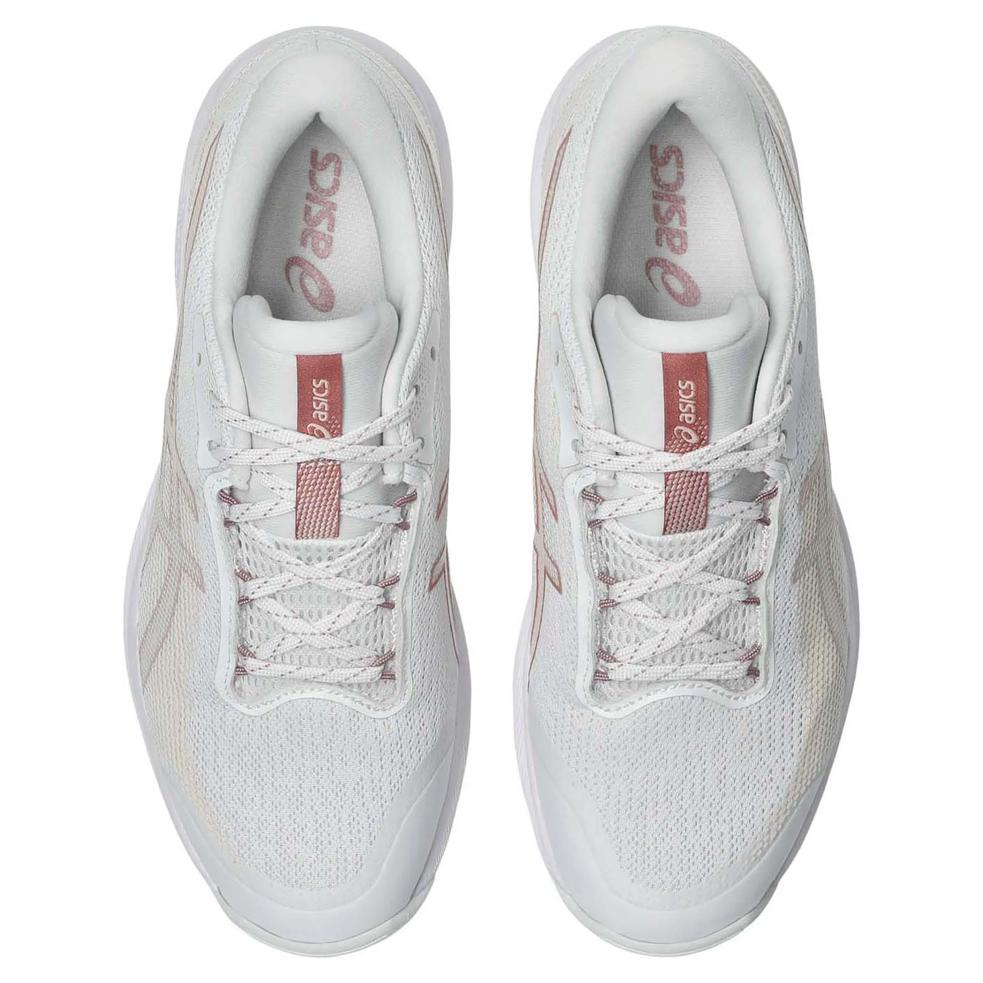 Gel-Netburner Academy 10 Women's Netball Shoes (Width B) - Image 5