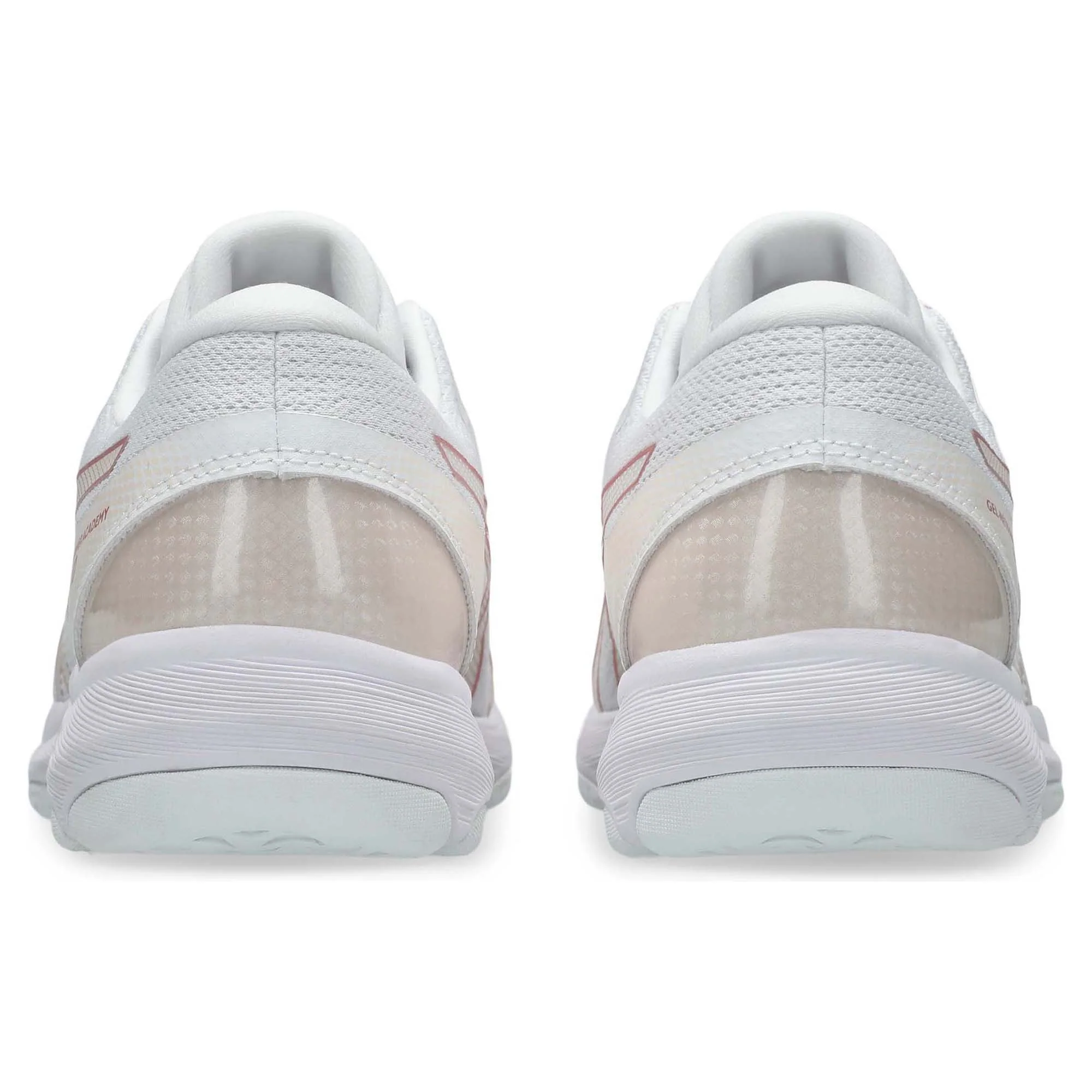 Gel-Netburner Academy 10 Women's Netball Shoes (Width B) - Image 7