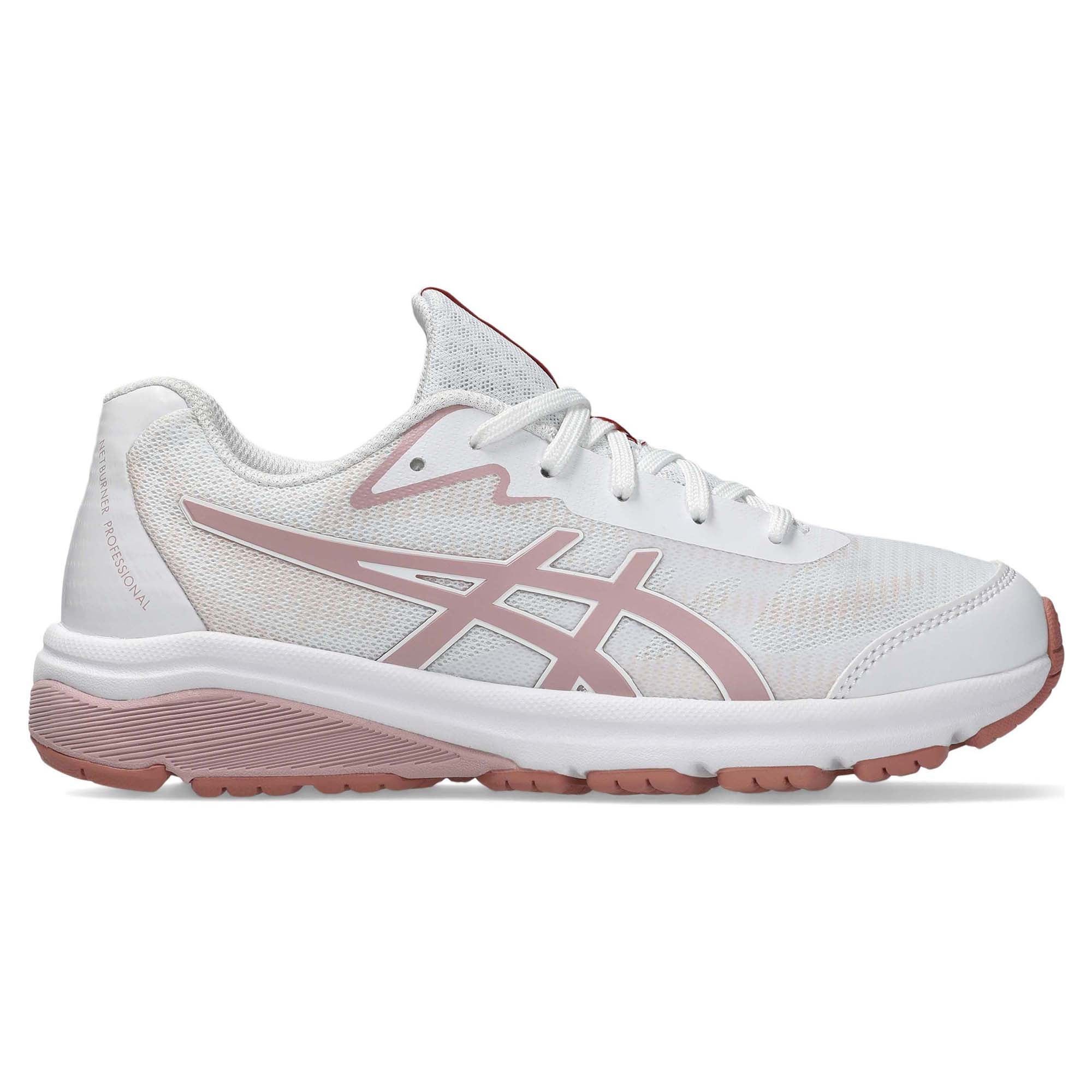 Gel-Netburner Professional 4 GS Junior's Netball Shoes