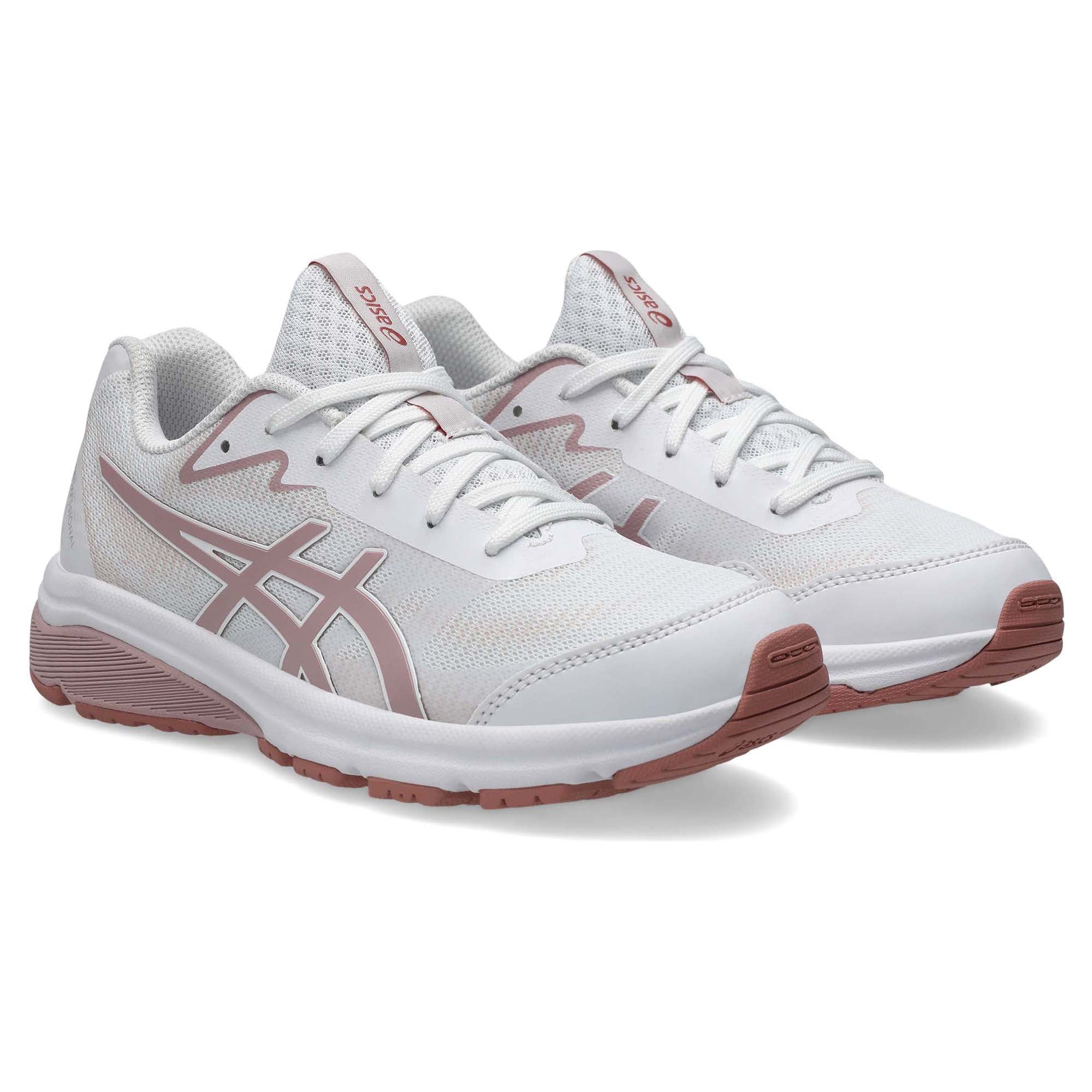 Gel-Netburner Professional 4 GS Junior's Netball Shoes - Image 3