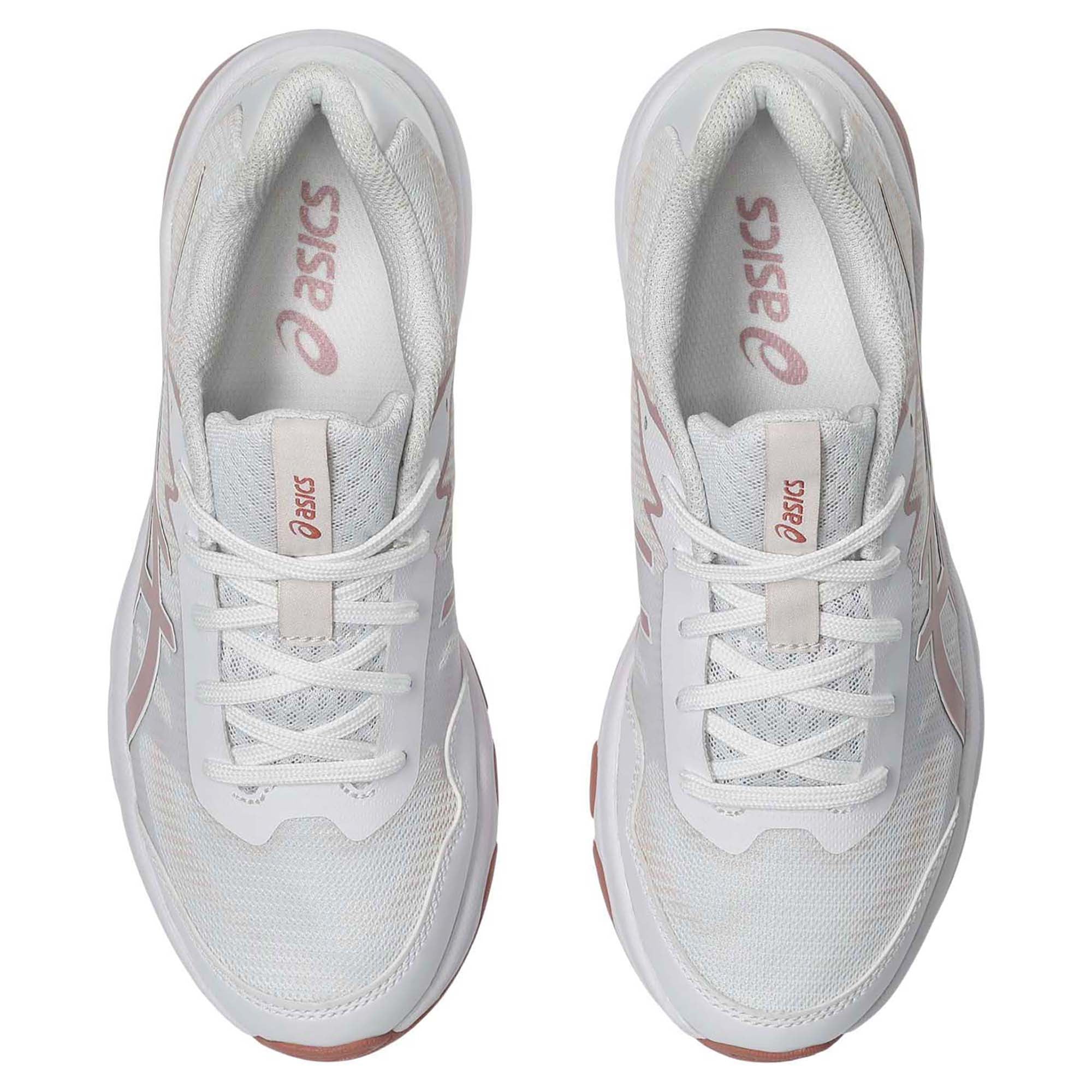 Gel-Netburner Professional 4 GS Junior's Netball Shoes - Image 5