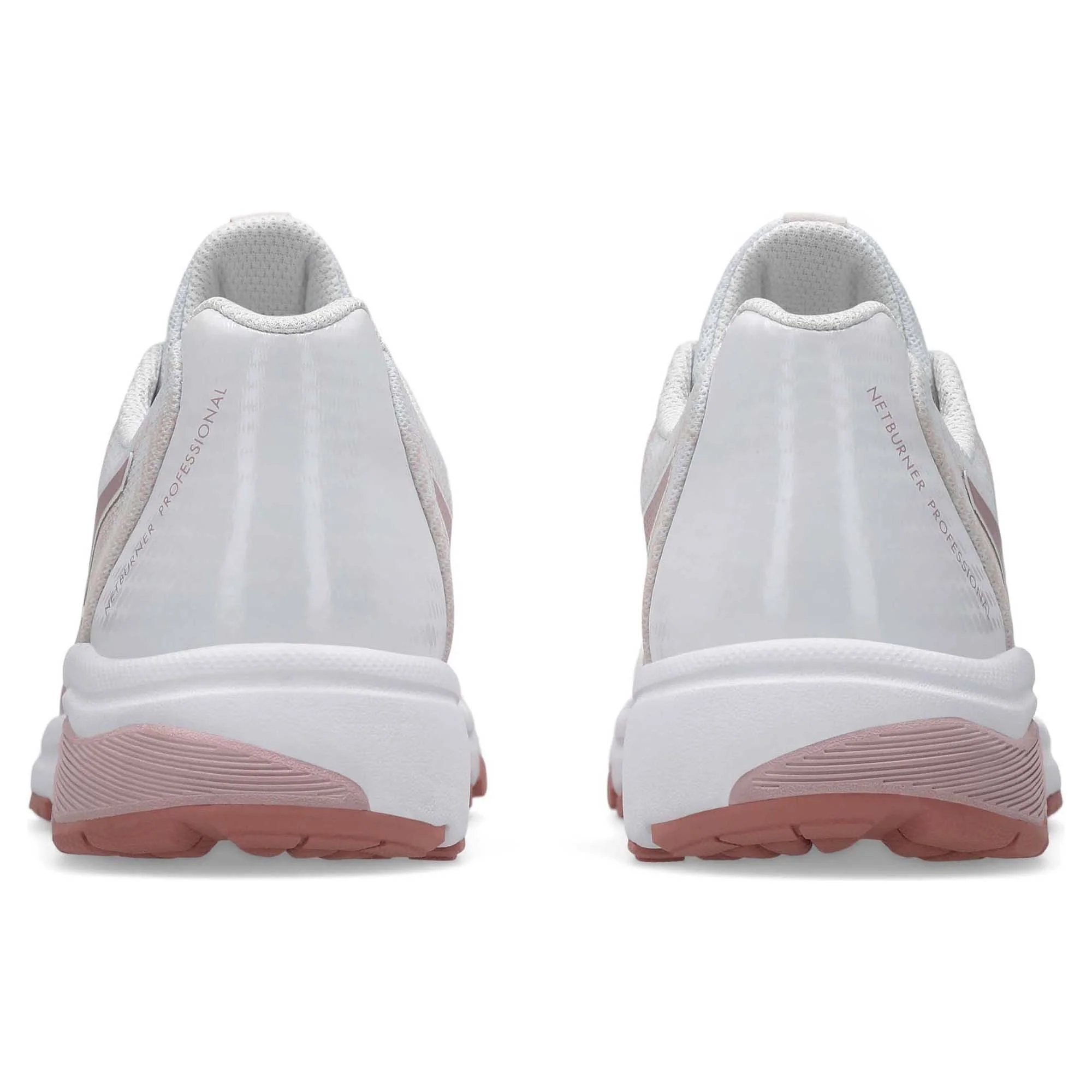 Gel-Netburner Professional 4 GS Junior's Netball Shoes - Image 6