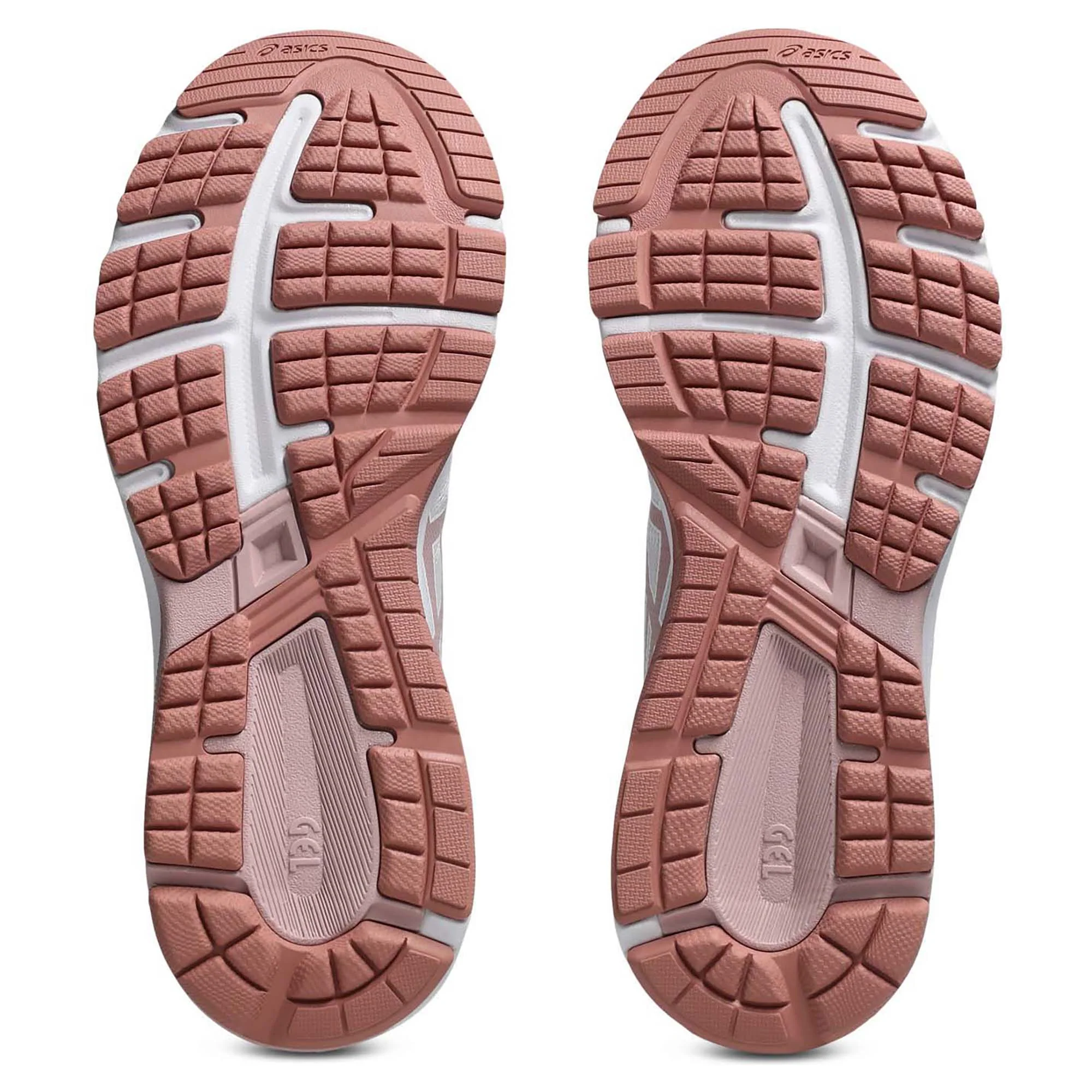 Gel-Netburner Professional 4 GS Junior's Netball Shoes - Image 7